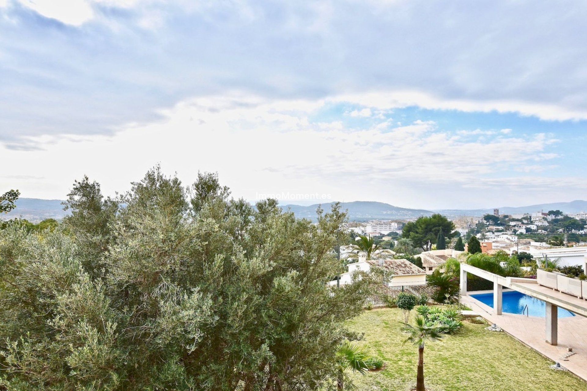 Revente - Villa individuelle - Jávea - Jávea - Xàbia Centro