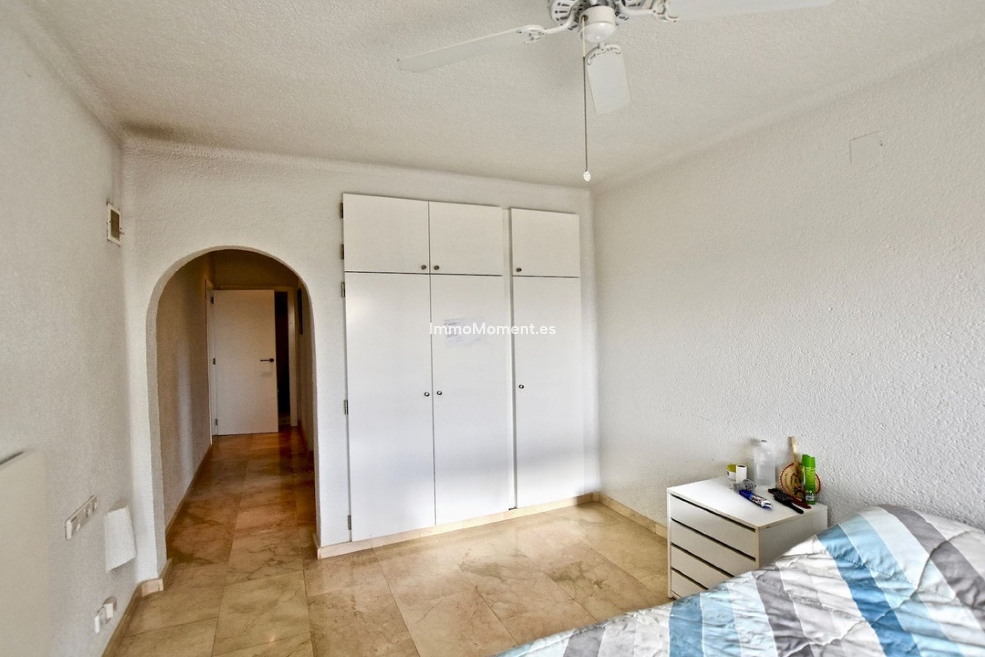 Revente - Villa individuelle - Jávea - Jávea - Xàbia Centro