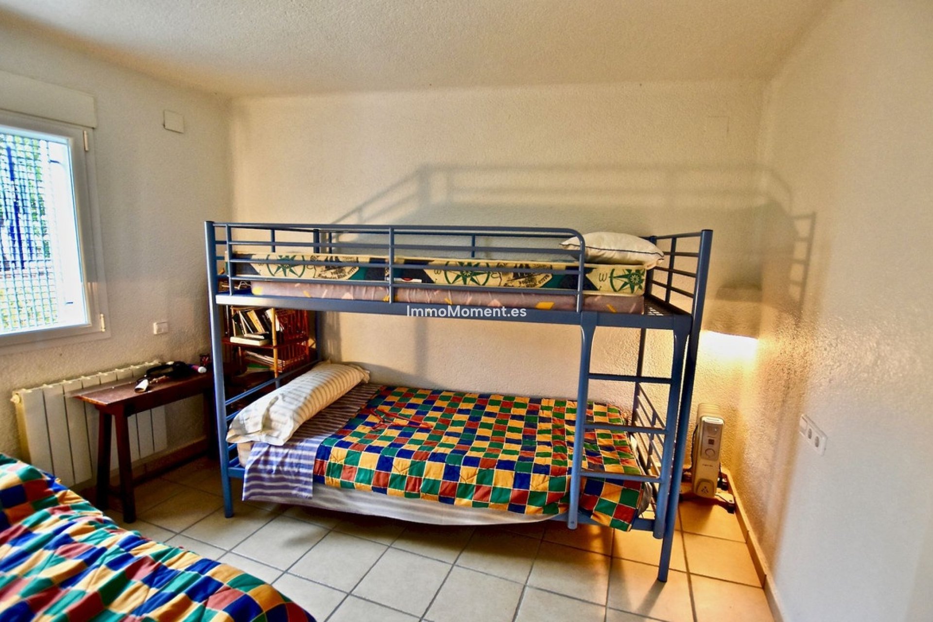 Revente - Villa individuelle - Jávea - Jávea - Xàbia Centro