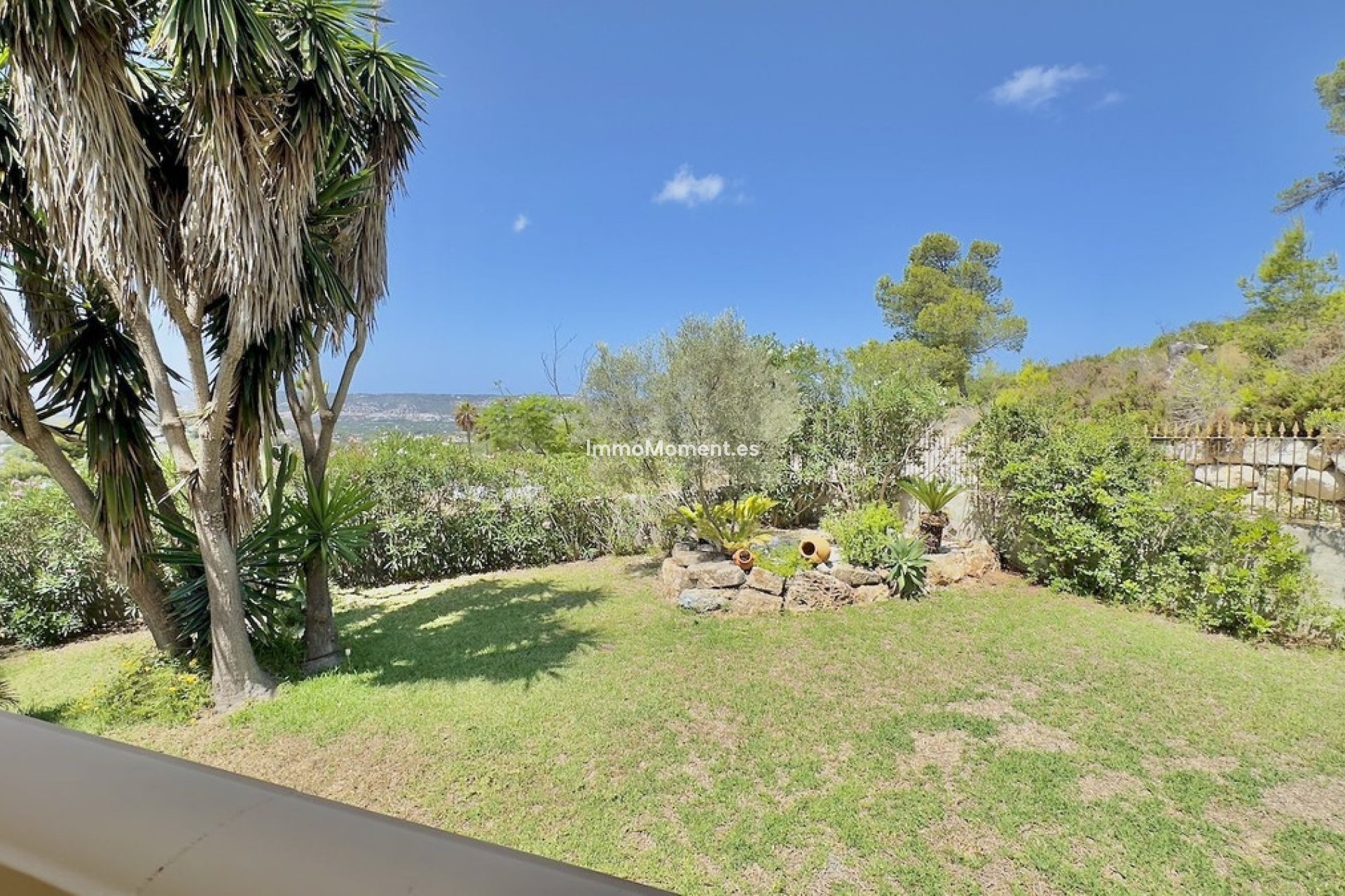 Revente - Villa individuelle - Jávea - Jávea - Xàbia Centro