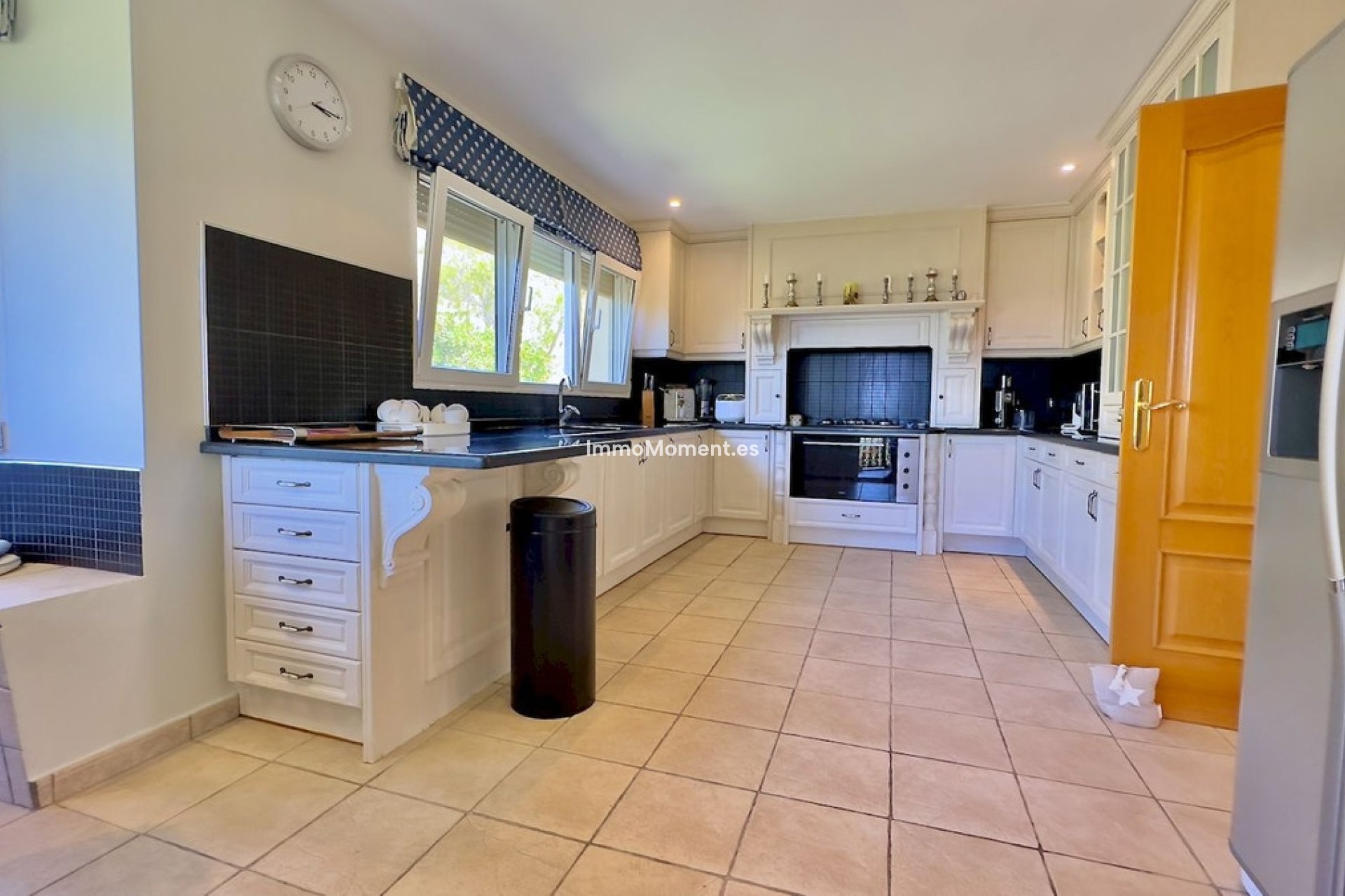 Revente - Villa individuelle - Jávea - Jávea - Xàbia Centro