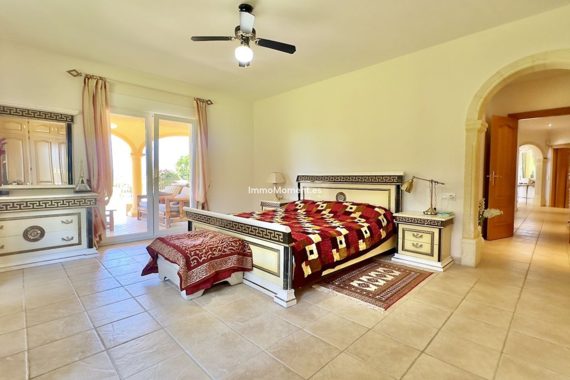 Revente - Villa individuelle - Jávea - Jávea - Xàbia Centro