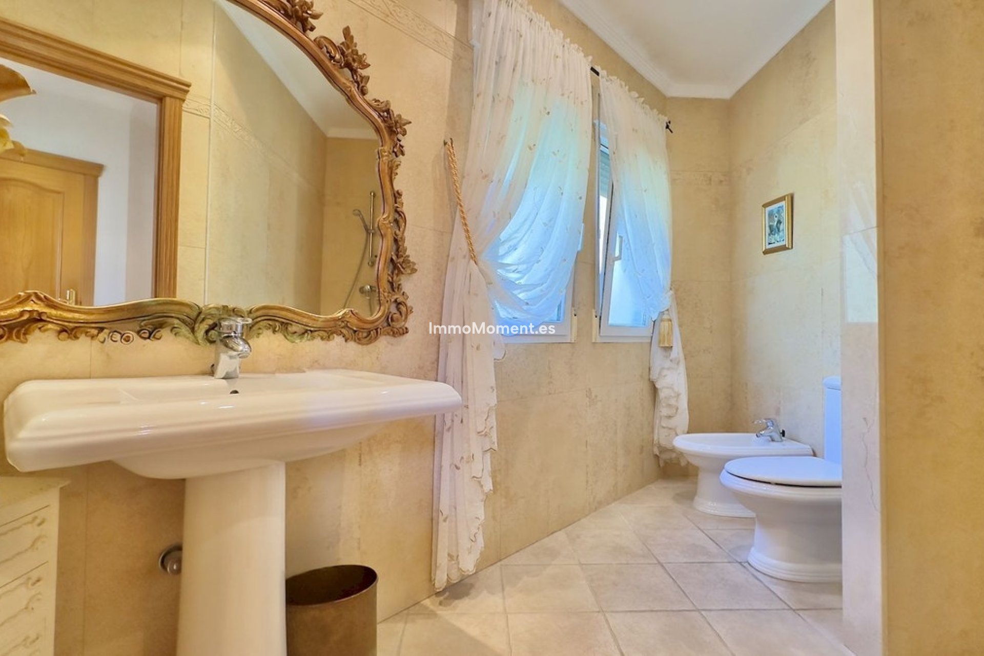 Revente - Villa individuelle - Jávea - Jávea - Xàbia Centro
