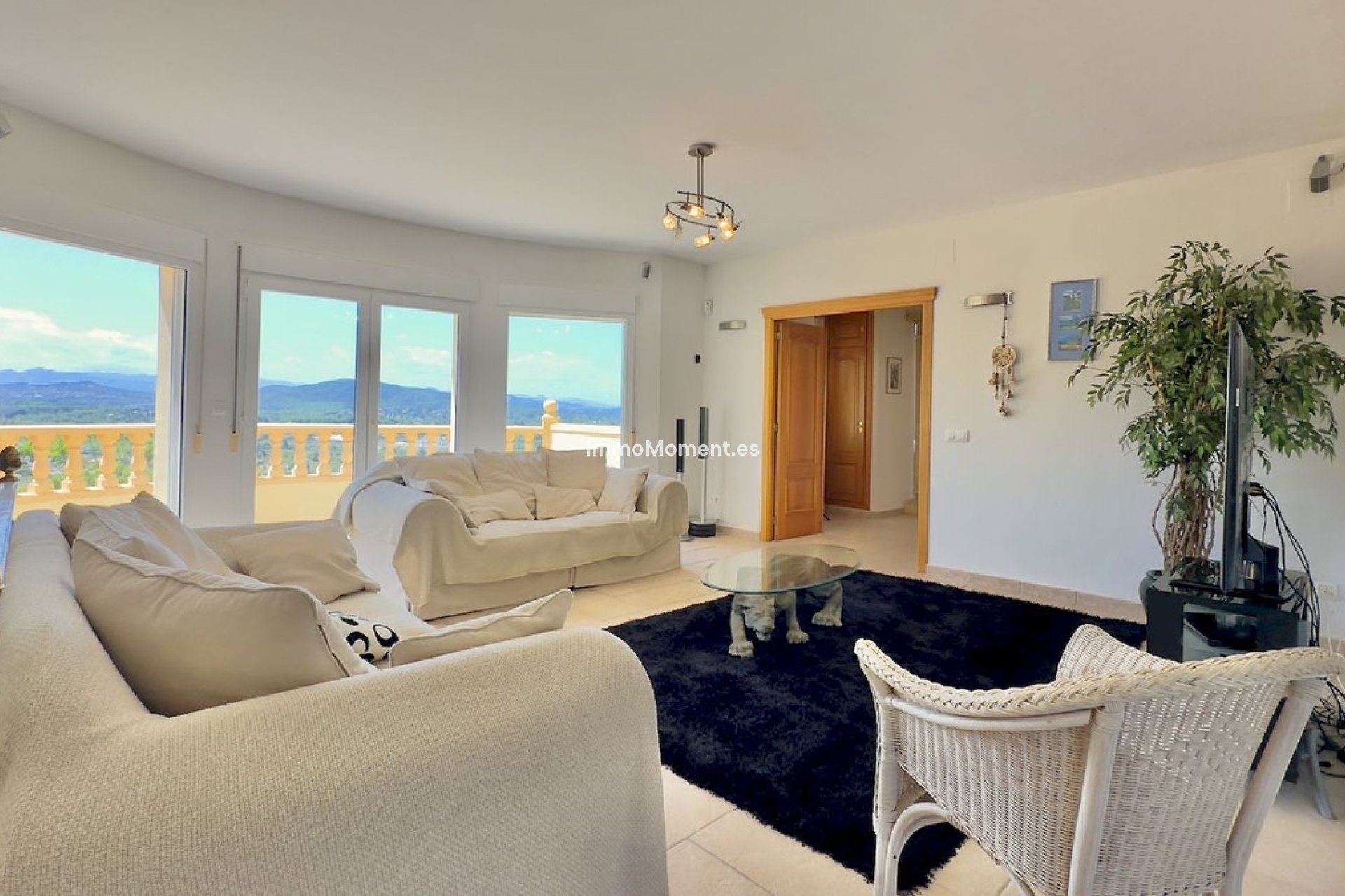 Revente - Villa individuelle - Jávea - Jávea - Xàbia Centro