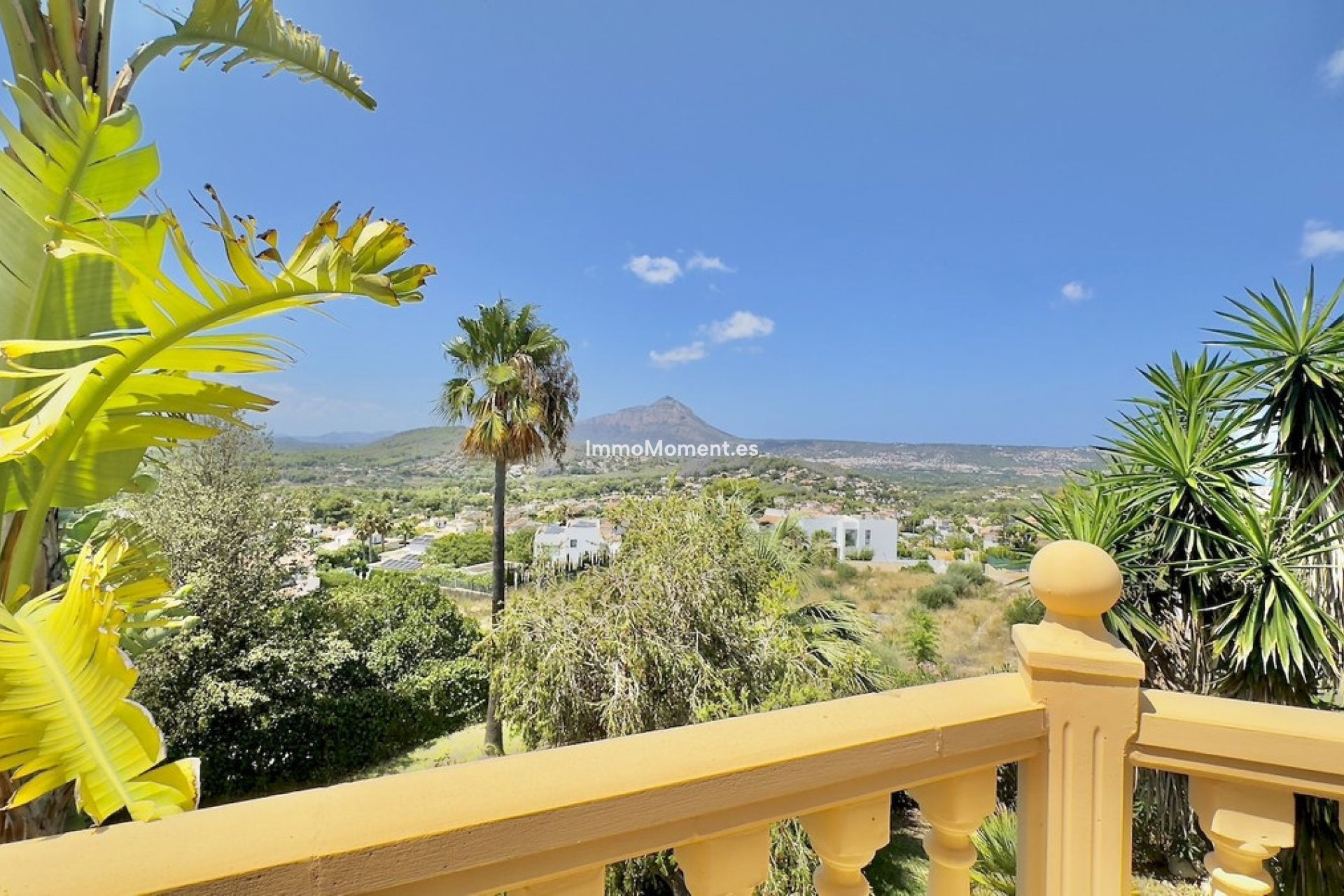 Revente - Villa individuelle - Jávea - Jávea - Xàbia Centro