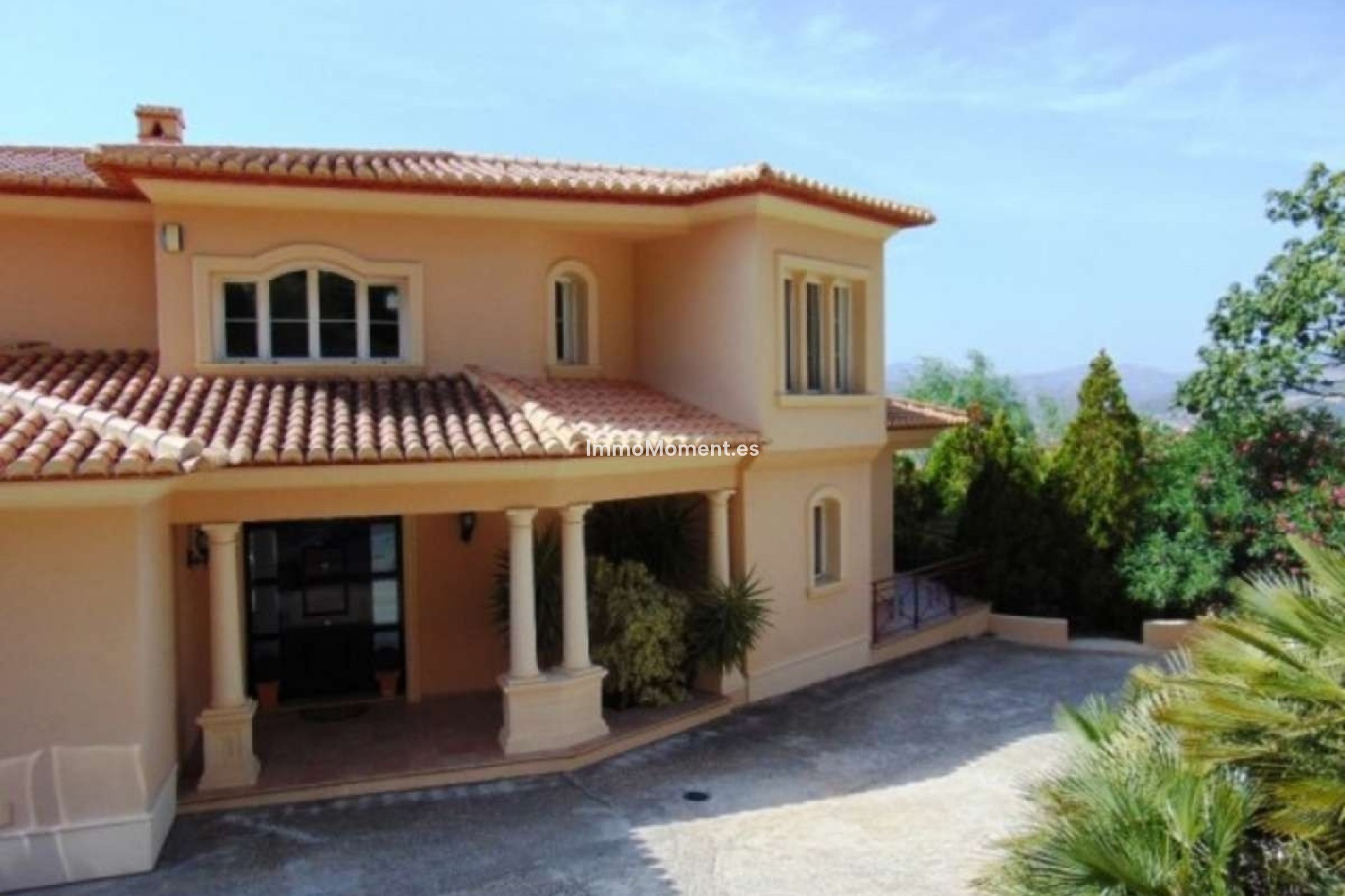 Revente - Villa individuelle - Jávea - Jávea - Xàbia Centro