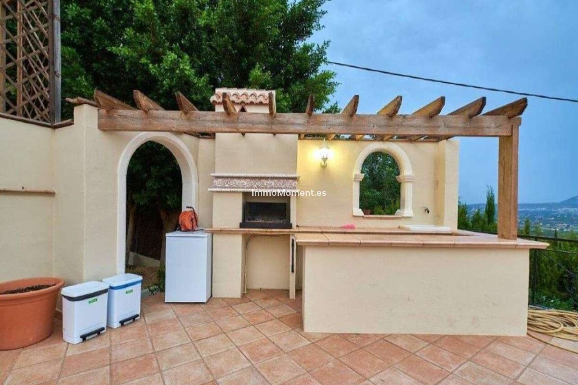 Revente - Villa individuelle - Jávea - Jávea - Xàbia Centro