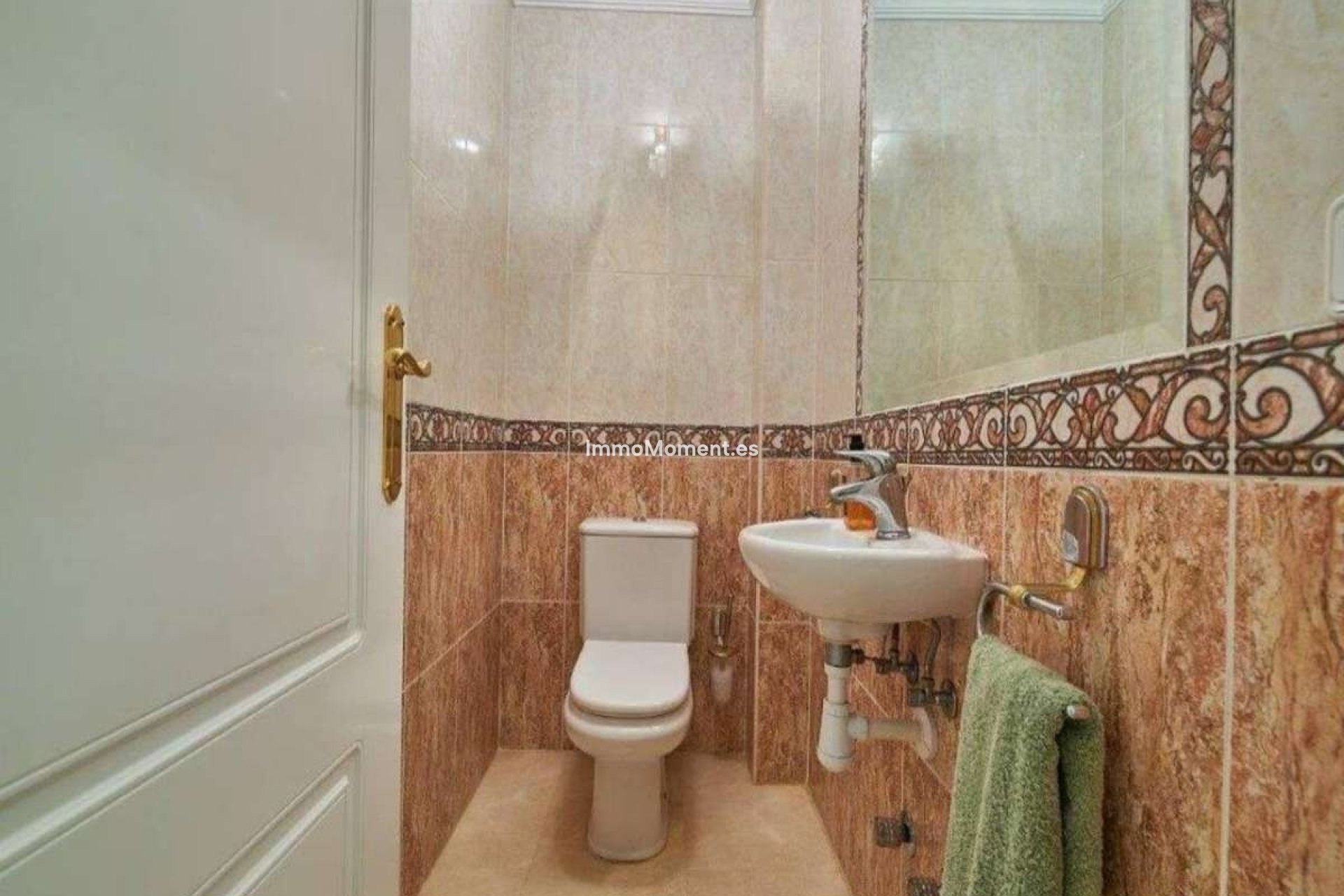 Revente - Villa individuelle - Jávea - Jávea - Xàbia Centro