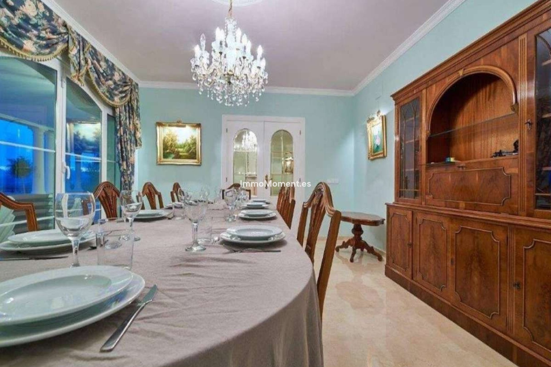 Revente - Villa individuelle - Jávea - Jávea - Xàbia Centro