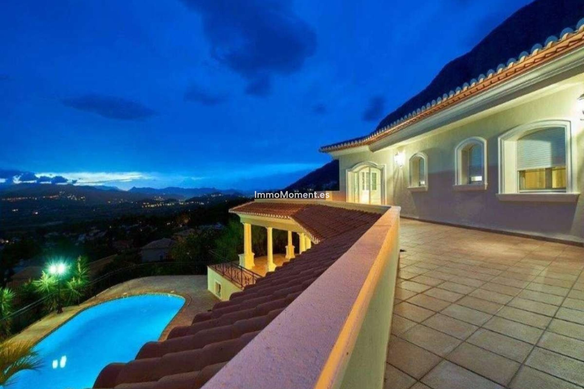 Revente - Villa individuelle - Jávea - Jávea - Xàbia Centro