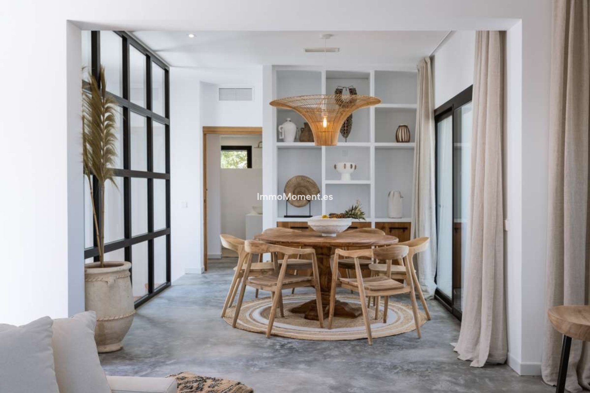 Revente - Villa individuelle - Jávea - Jávea - Xàbia Centro