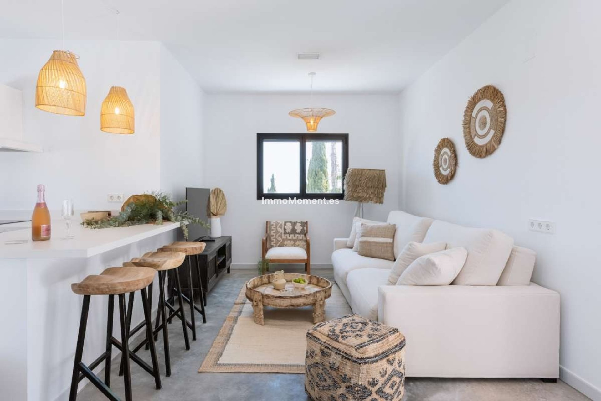 Revente - Villa individuelle - Jávea - Jávea - Xàbia Centro