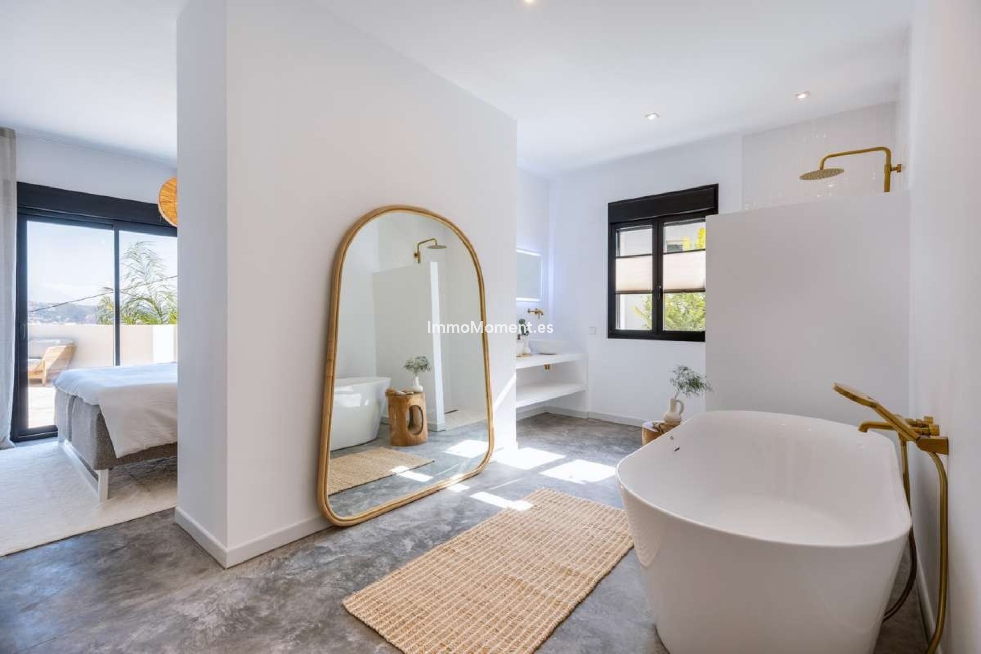 Revente - Villa individuelle - Jávea - Jávea - Xàbia Centro