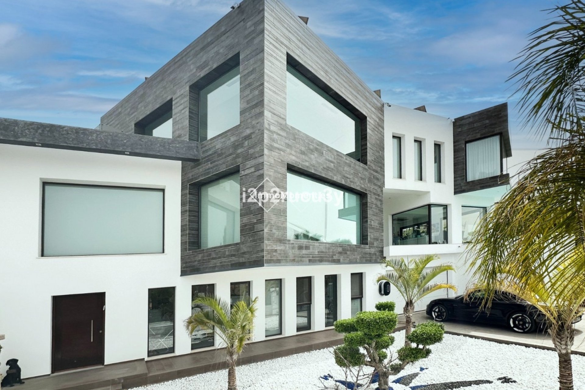 Revente - Villa individuelle - Jávea - Jávea - Xàbia Centro