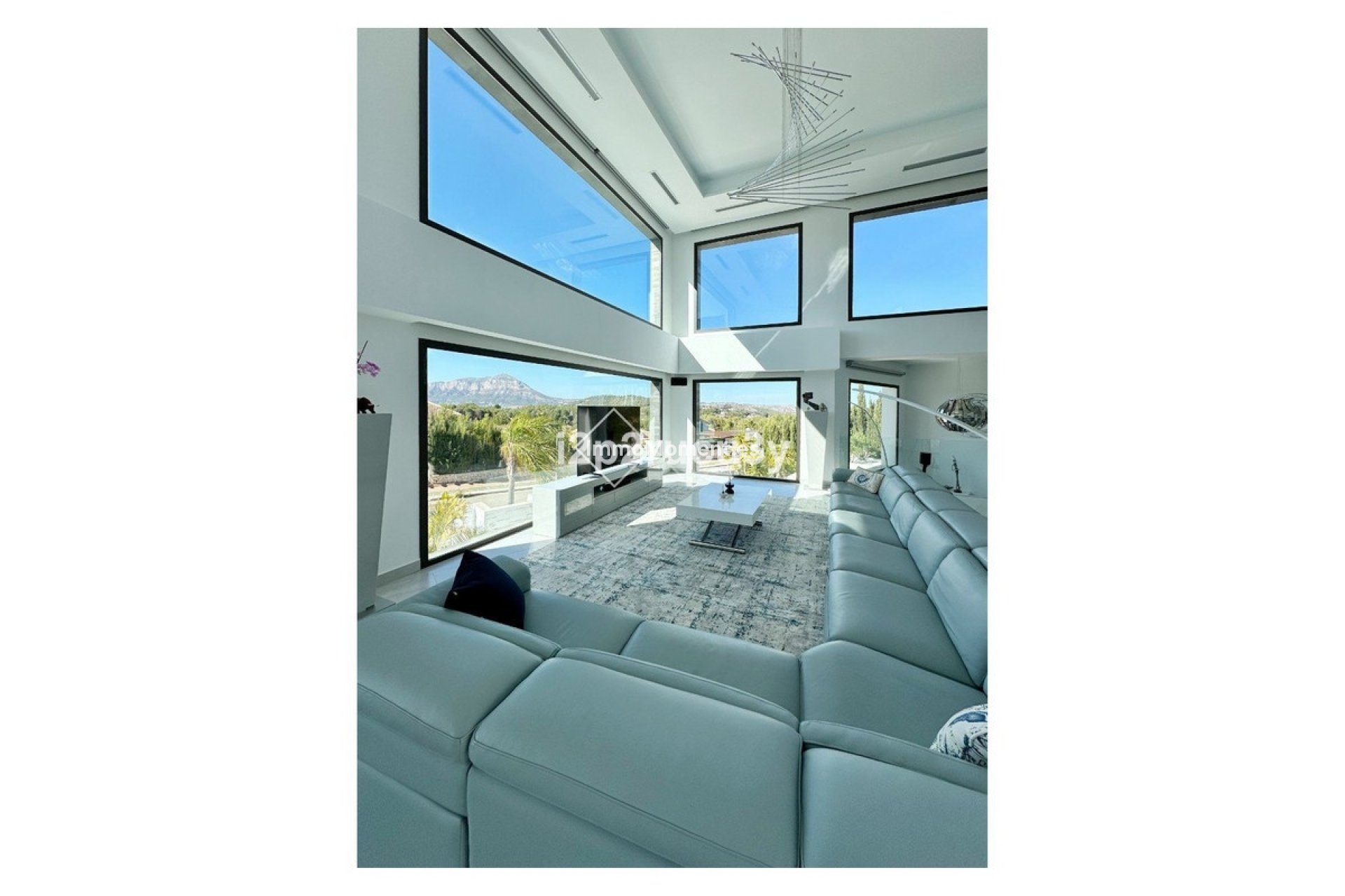 Revente - Villa individuelle - Jávea - Jávea - Xàbia Centro