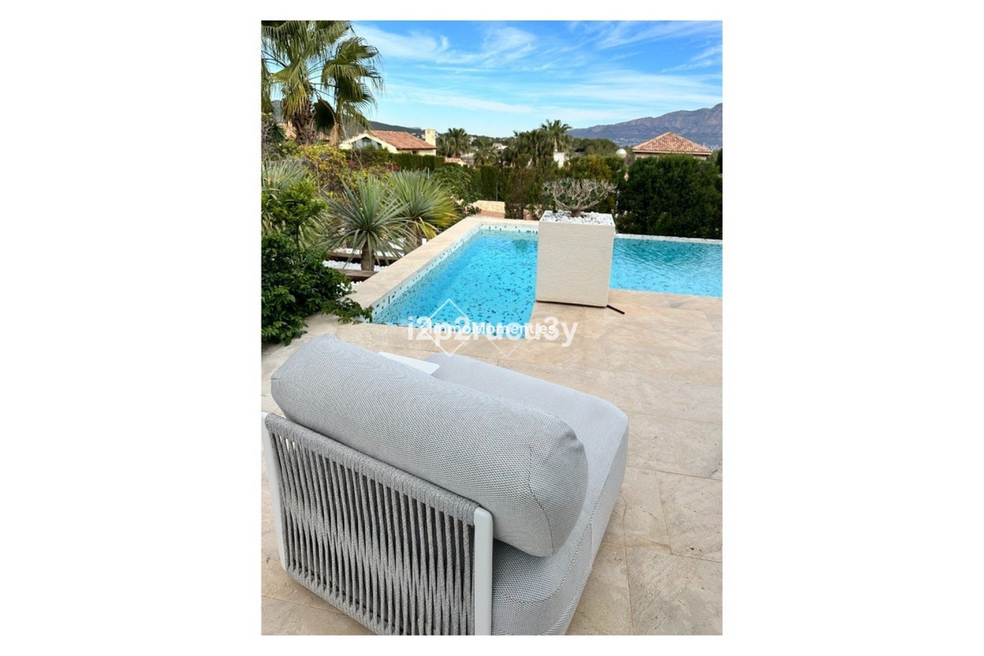 Revente - Villa individuelle - Jávea - Jávea - Xàbia Centro