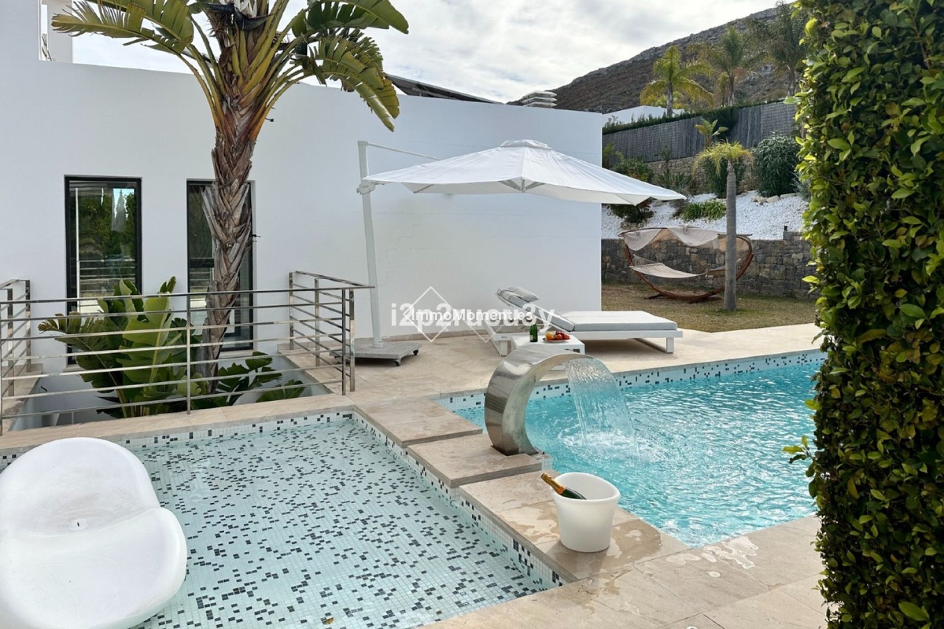 Revente - Villa individuelle - Jávea - Jávea - Xàbia Centro