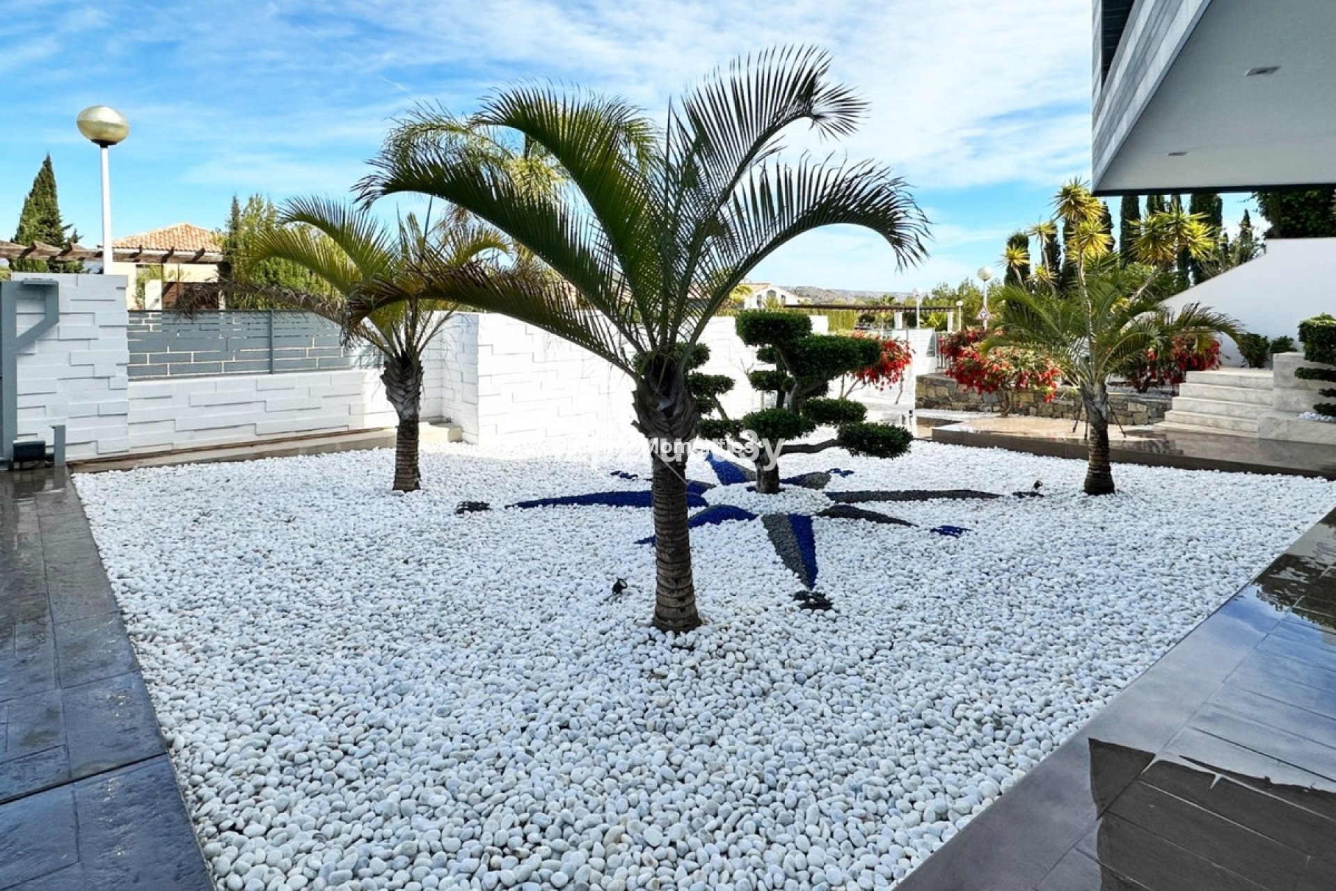 Revente - Villa individuelle - Jávea - Jávea - Xàbia Centro