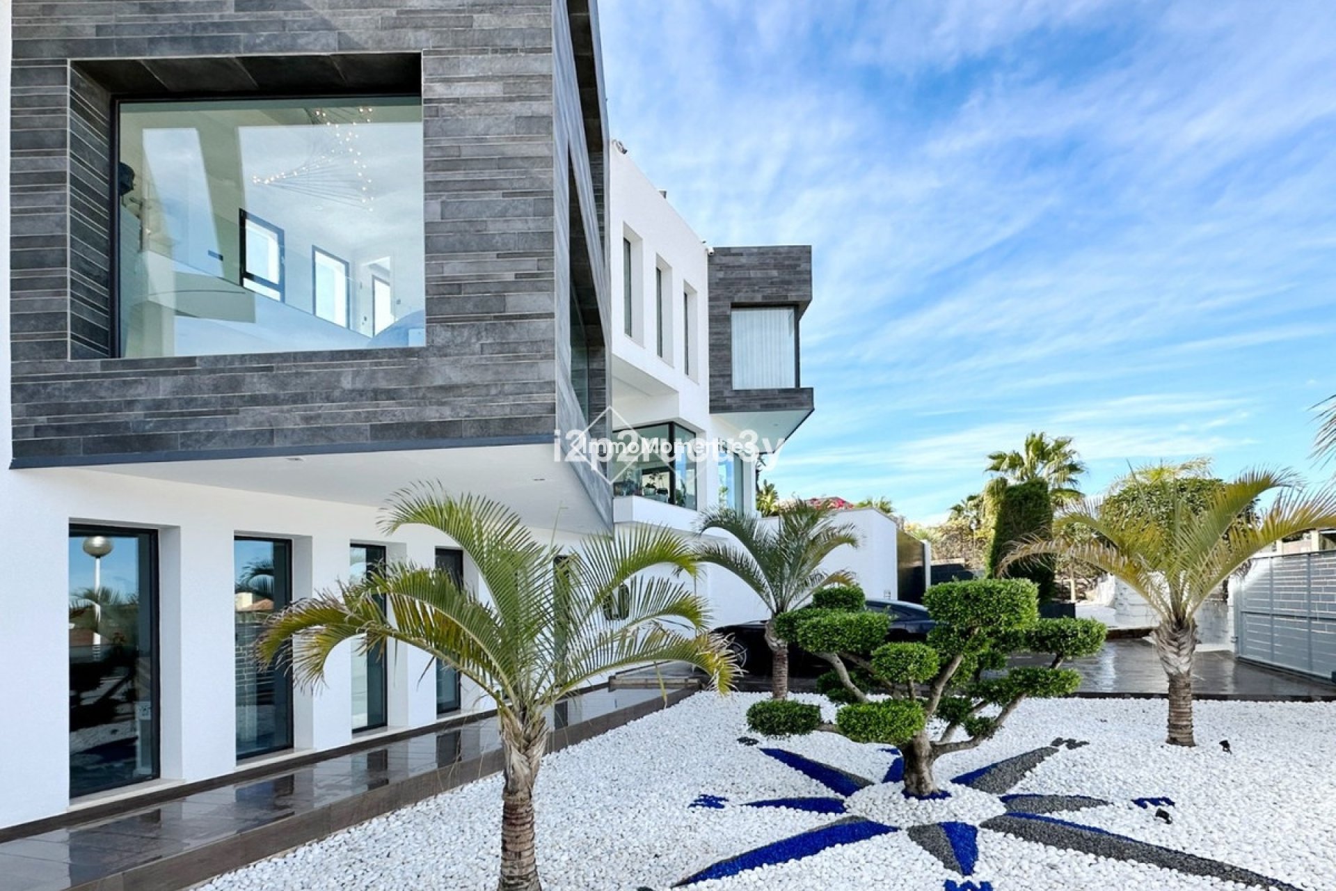 Revente - Villa individuelle - Jávea - Jávea - Xàbia Centro