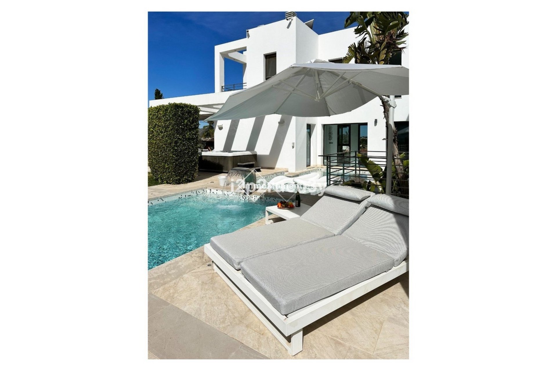 Revente - Villa individuelle - Jávea - Jávea - Xàbia Centro