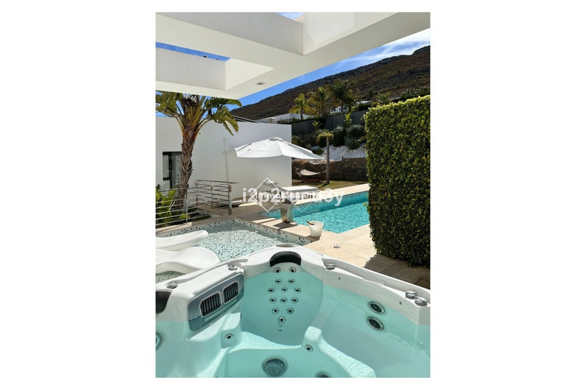 Revente - Villa individuelle - Jávea - Jávea - Xàbia Centro