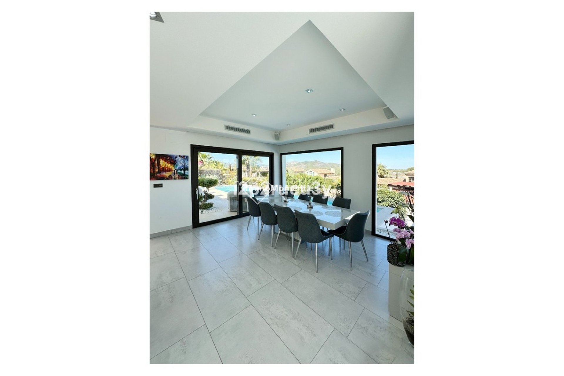 Revente - Villa individuelle - Jávea - Jávea - Xàbia Centro