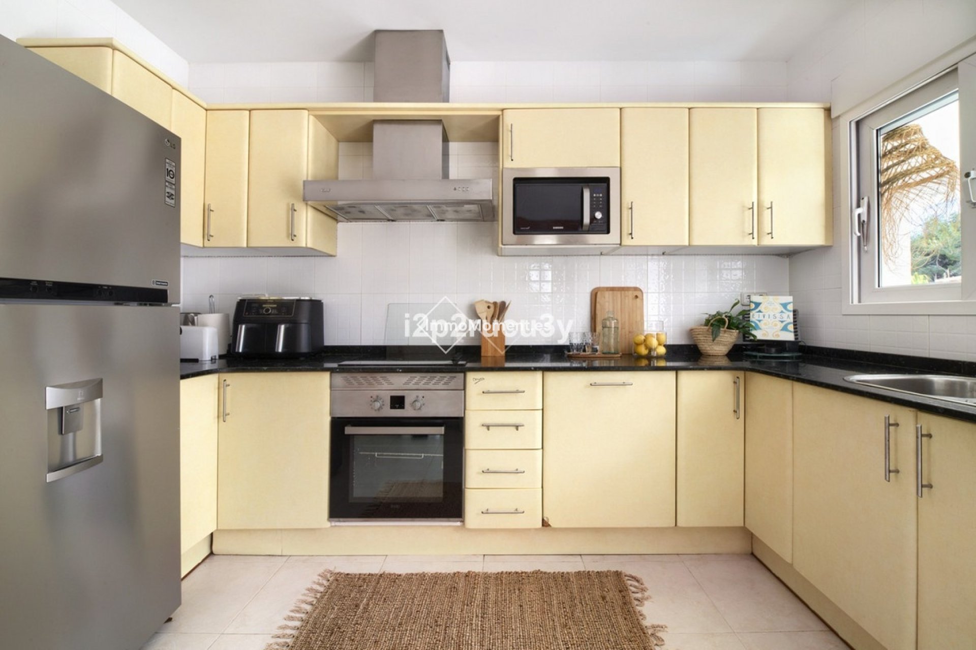 Revente - Villa individuelle - Jávea - Jávea - Xàbia Centro