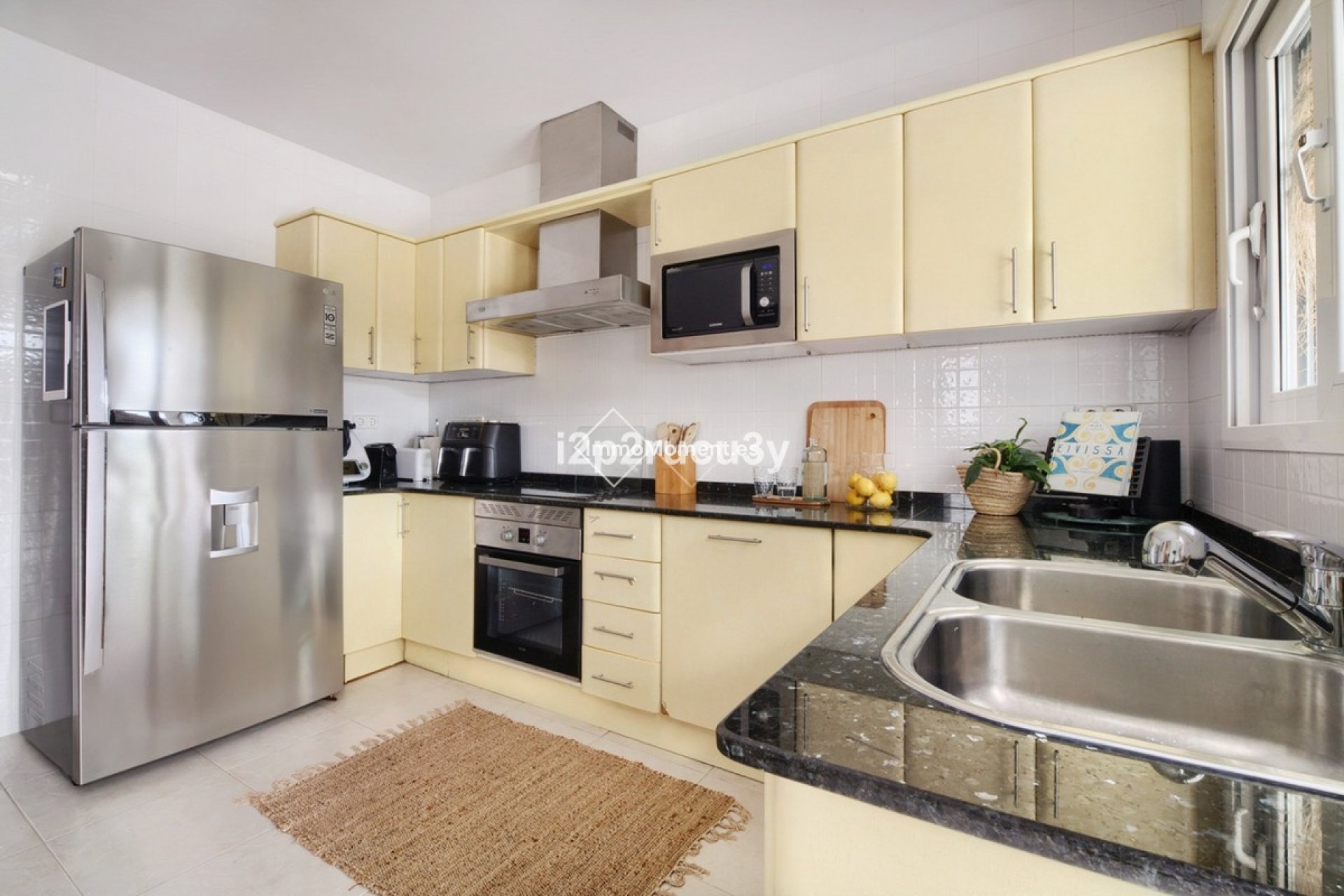 Revente - Villa individuelle - Jávea - Jávea - Xàbia Centro