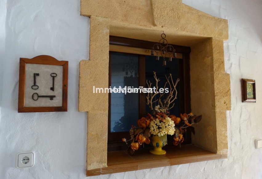 Revente - Villa individuelle - Jávea - Jávea - Xàbia Centro