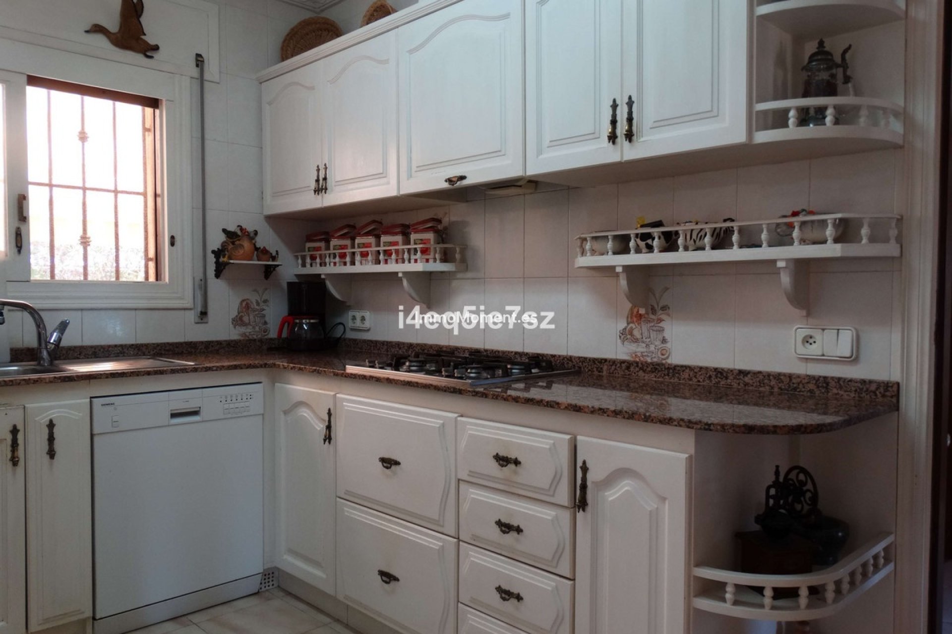 Revente - Villa individuelle - Jávea - Jávea - Xàbia Centro