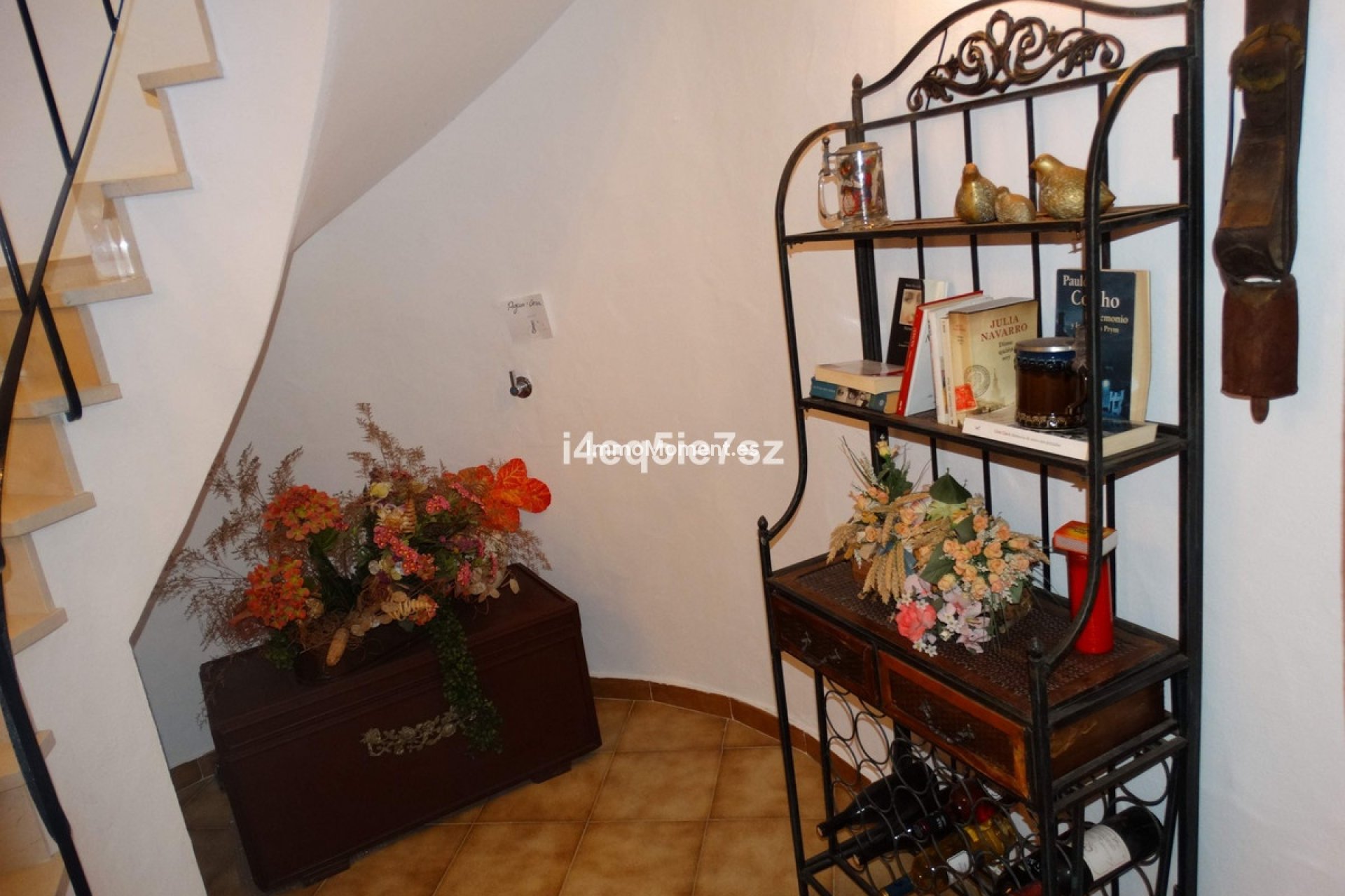 Revente - Villa individuelle - Jávea - Jávea - Xàbia Centro