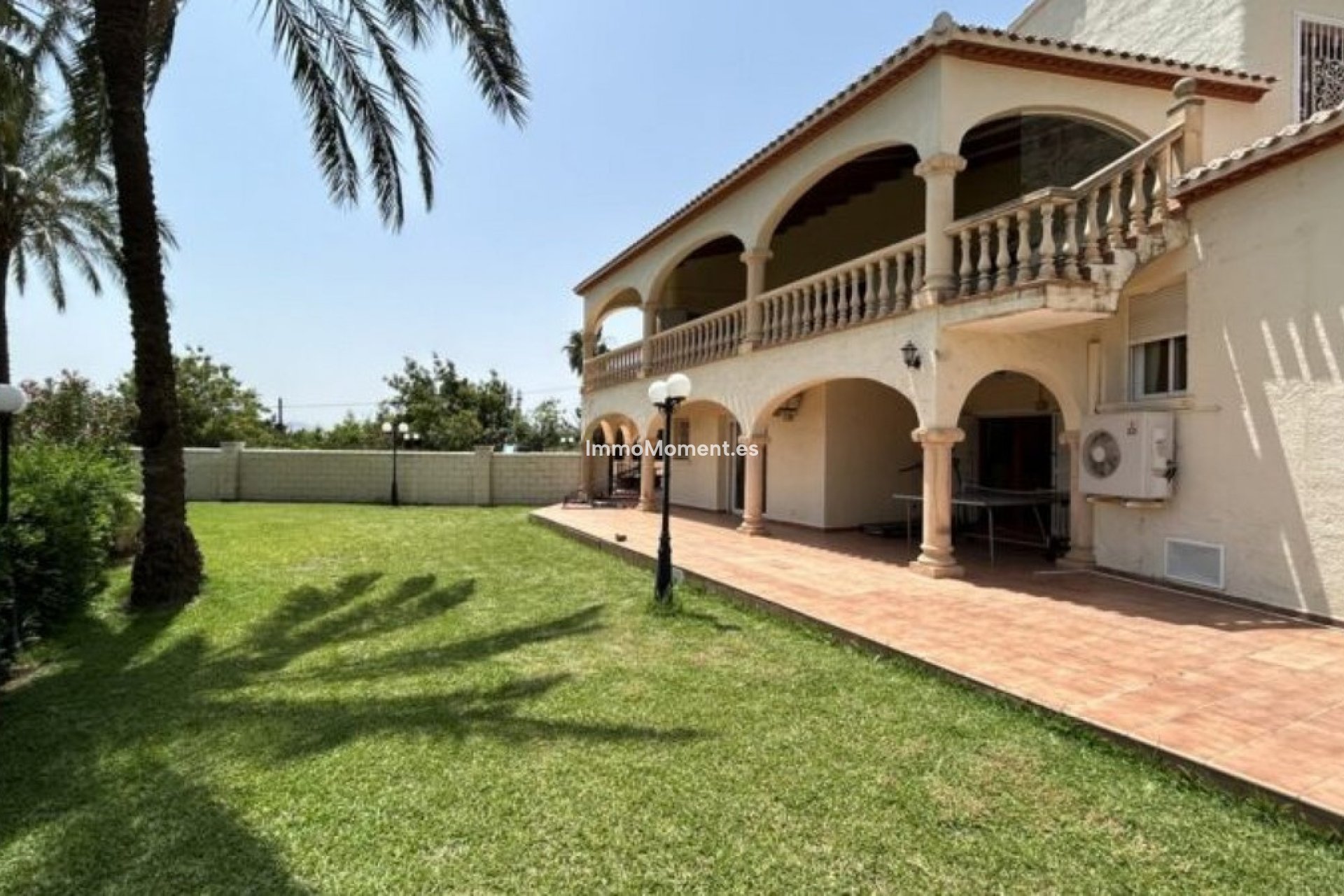 Revente - Villa individuelle - Jávea - Jávea - Xàbia Centro