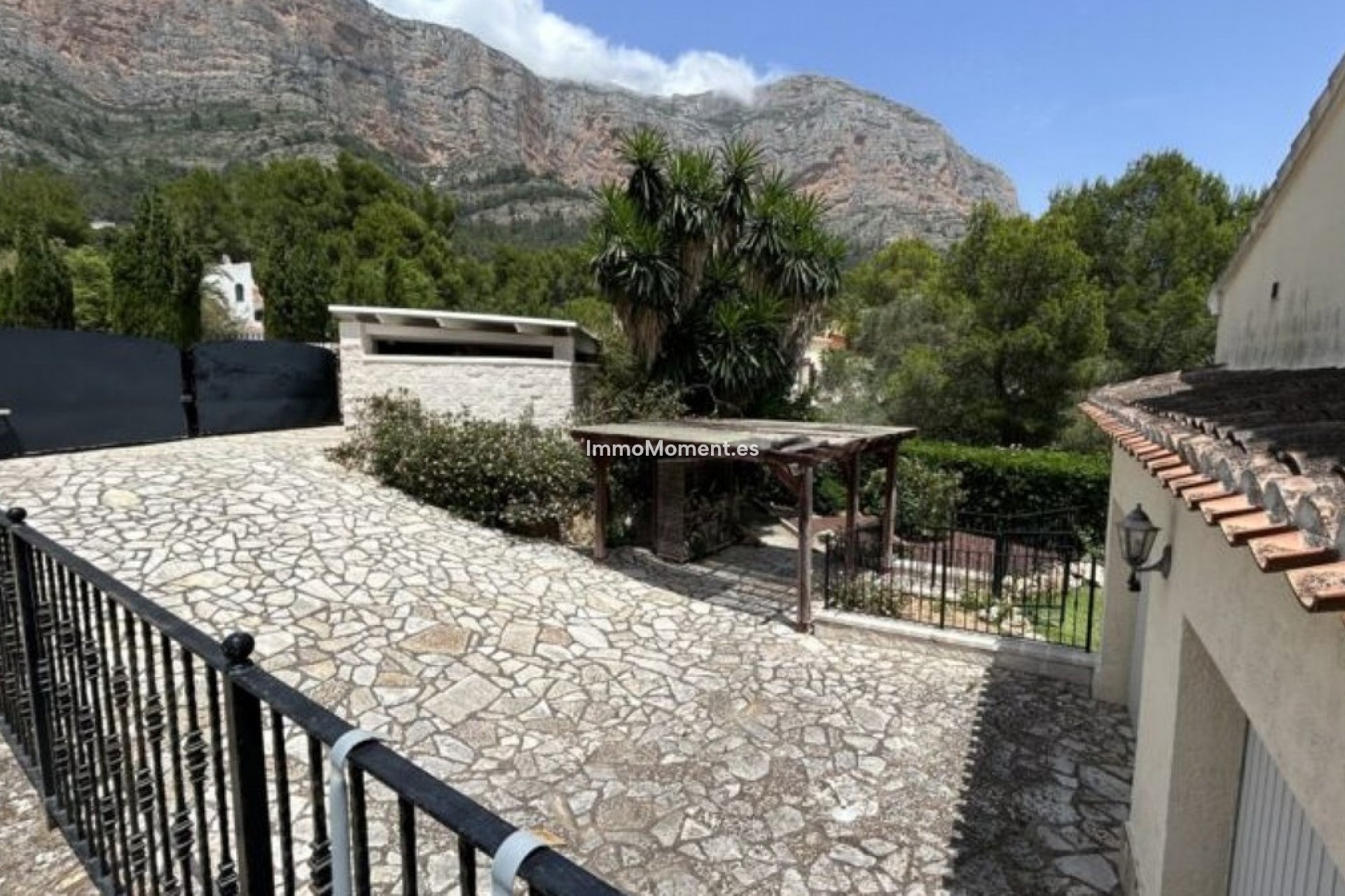Revente - Villa individuelle - Jávea - Jávea - Xàbia Centro