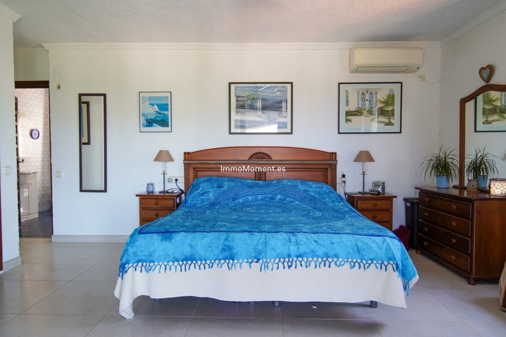 Revente - Villa individuelle - Jávea - Jávea - Xàbia Centro