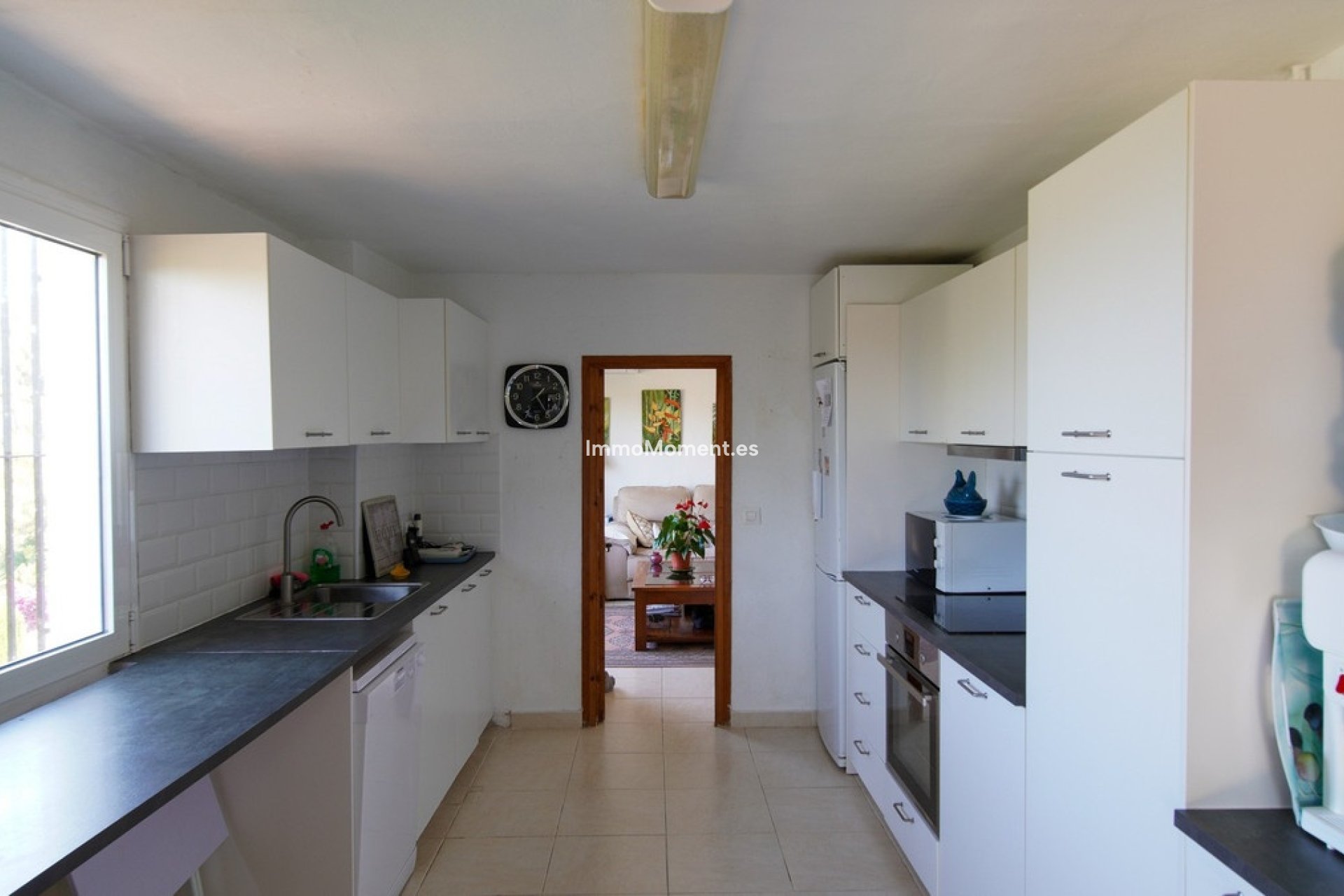 Revente - Villa individuelle - Jávea - Jávea - Xàbia Centro