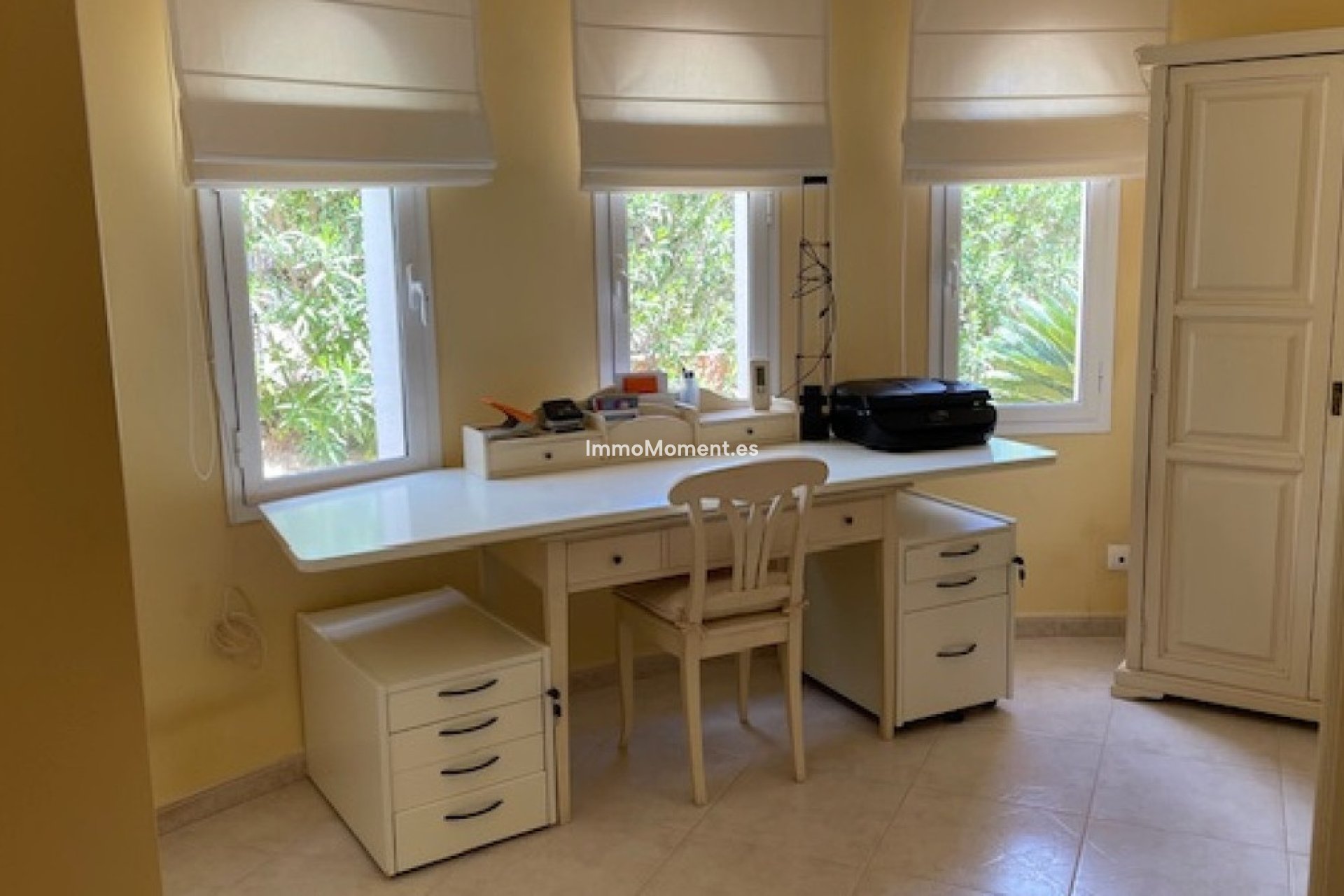 Revente - Villa individuelle - Jávea - Jávea - Xàbia Centro