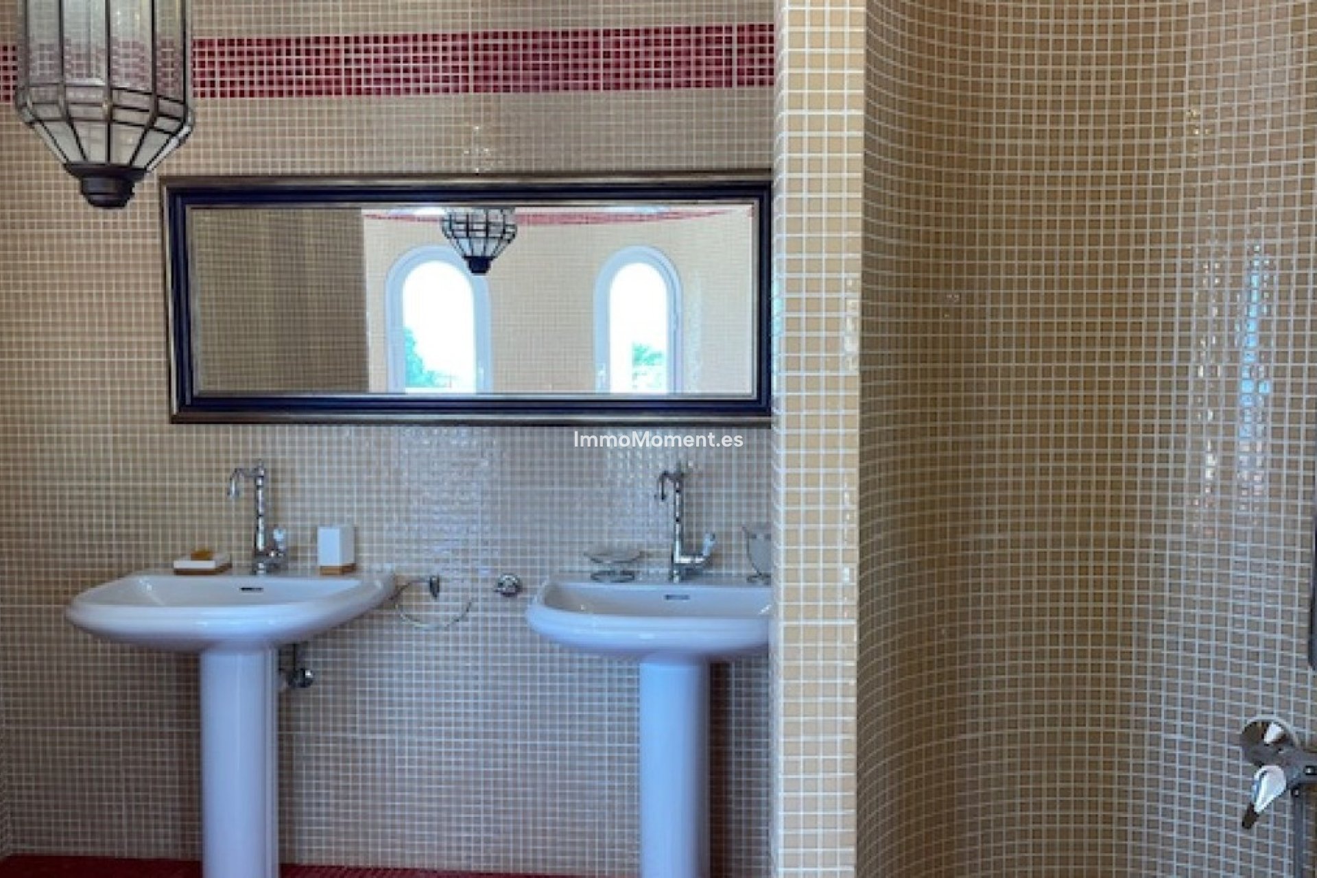 Revente - Villa individuelle - Jávea - Jávea - Xàbia Centro