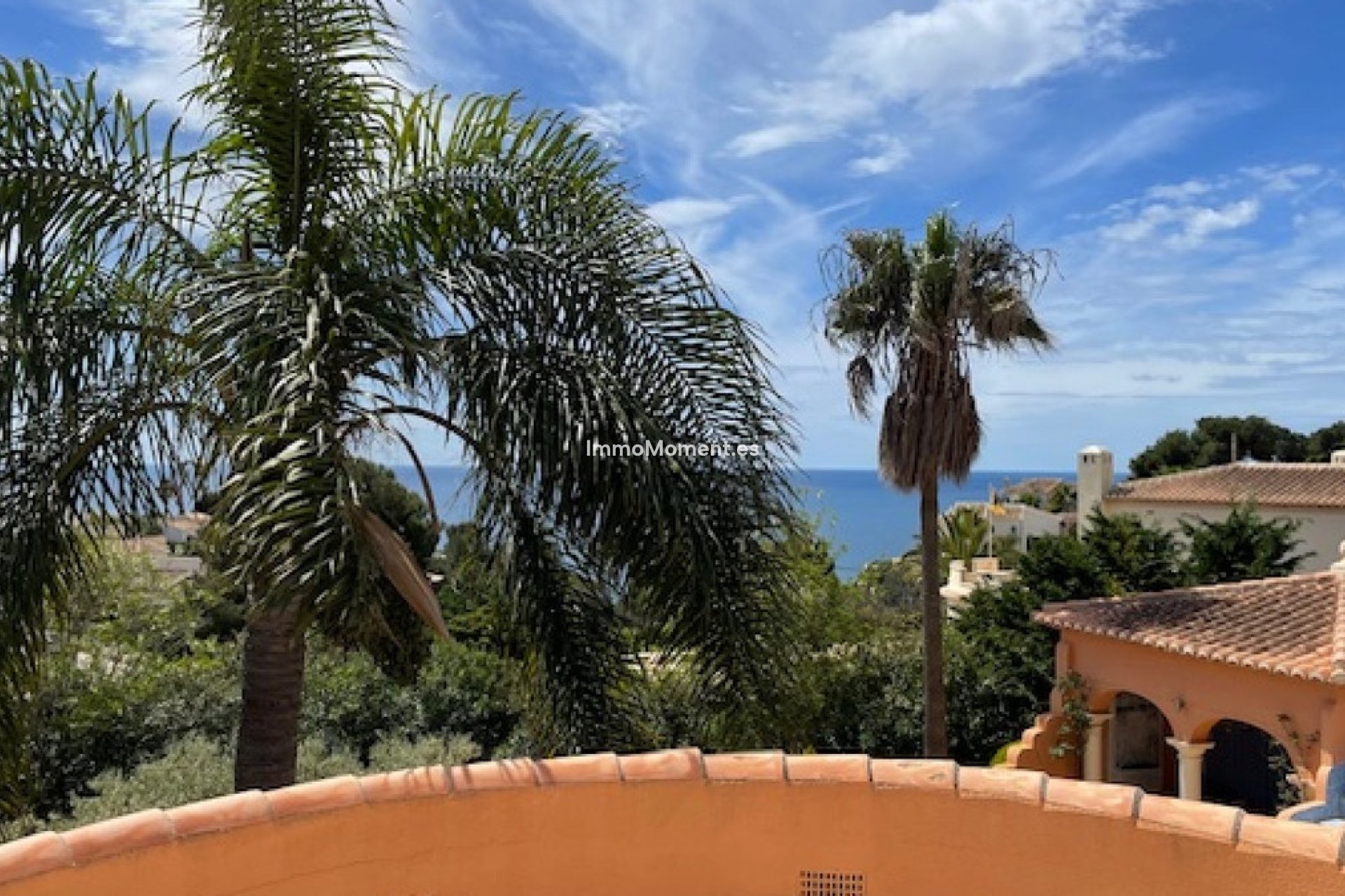 Revente - Villa individuelle - Jávea - Jávea - Xàbia Centro