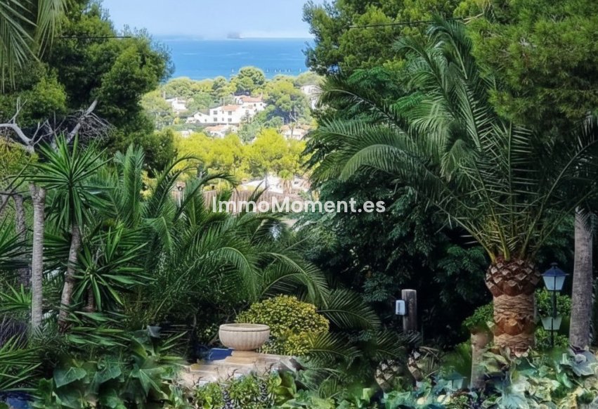 Revente - Villa individuelle - Jávea - Jávea - Xàbia Centro