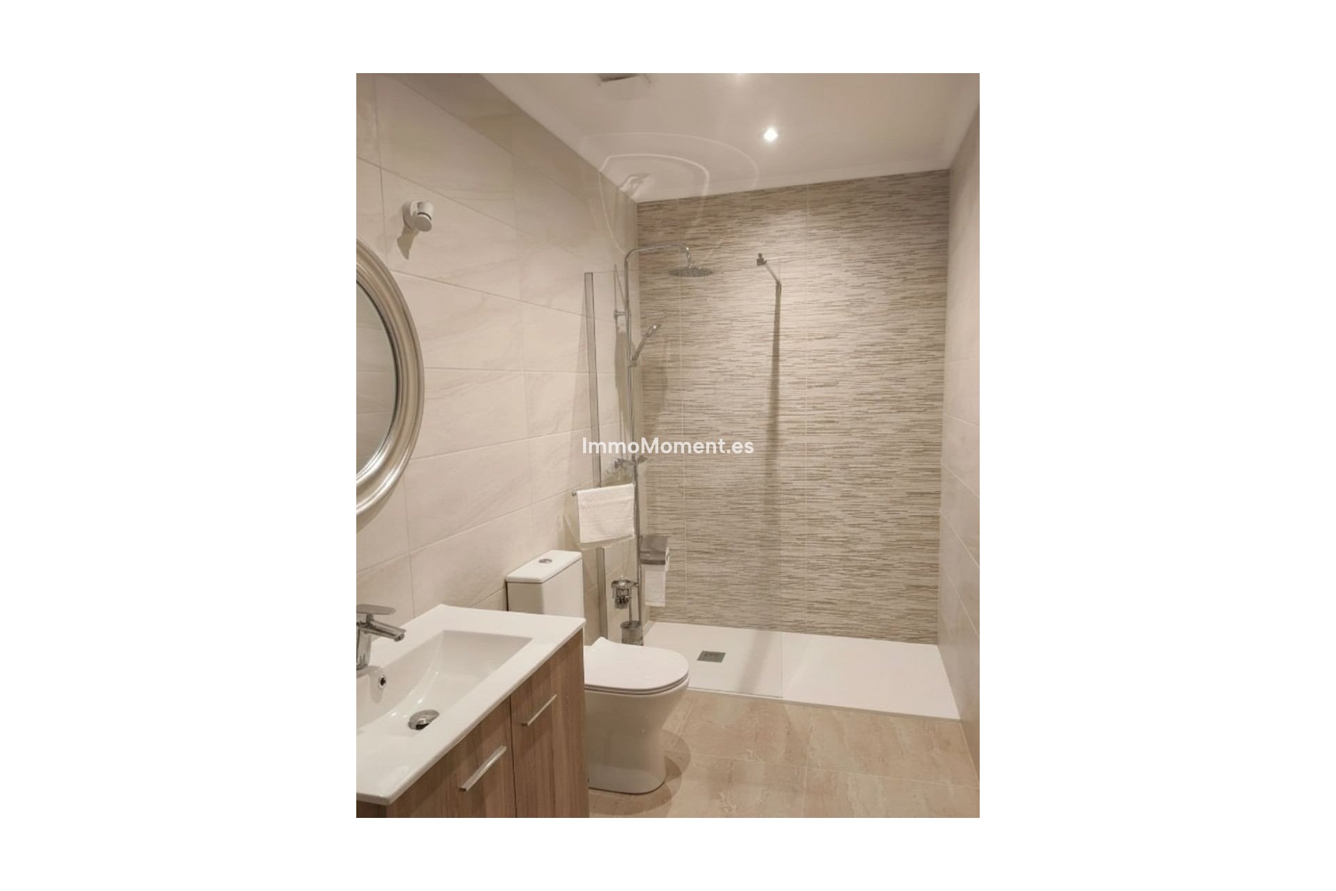 Revente - Villa individuelle - Jávea - Jávea - Xàbia Centro