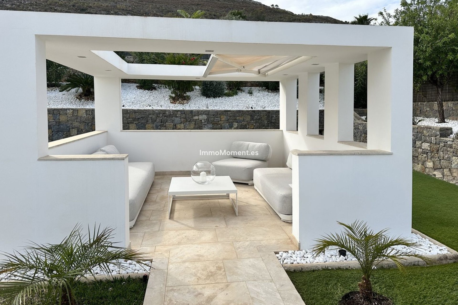 Revente - Villa individuelle - Jávea - Jávea - Xàbia Centro