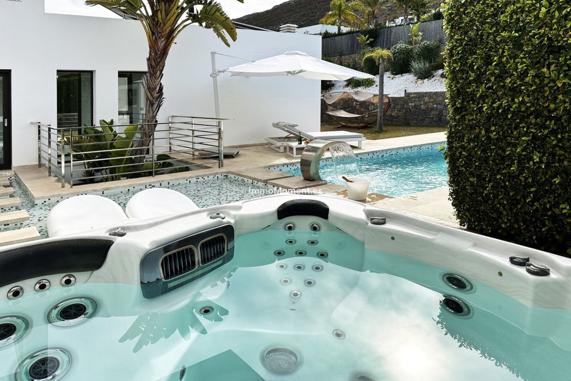 Revente - Villa individuelle - Jávea - Jávea - Xàbia Centro