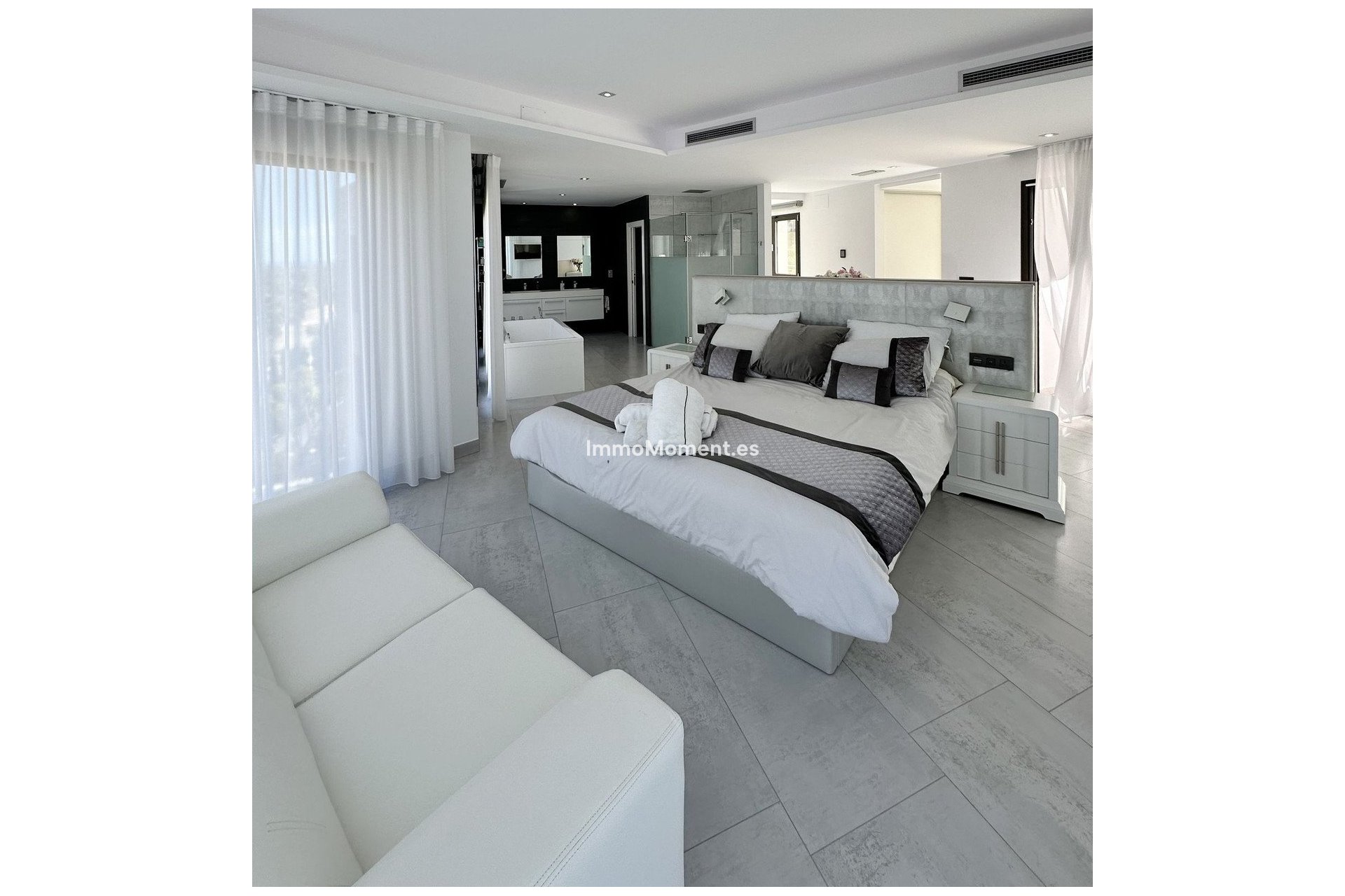 Revente - Villa individuelle - Jávea - Jávea - Xàbia Centro