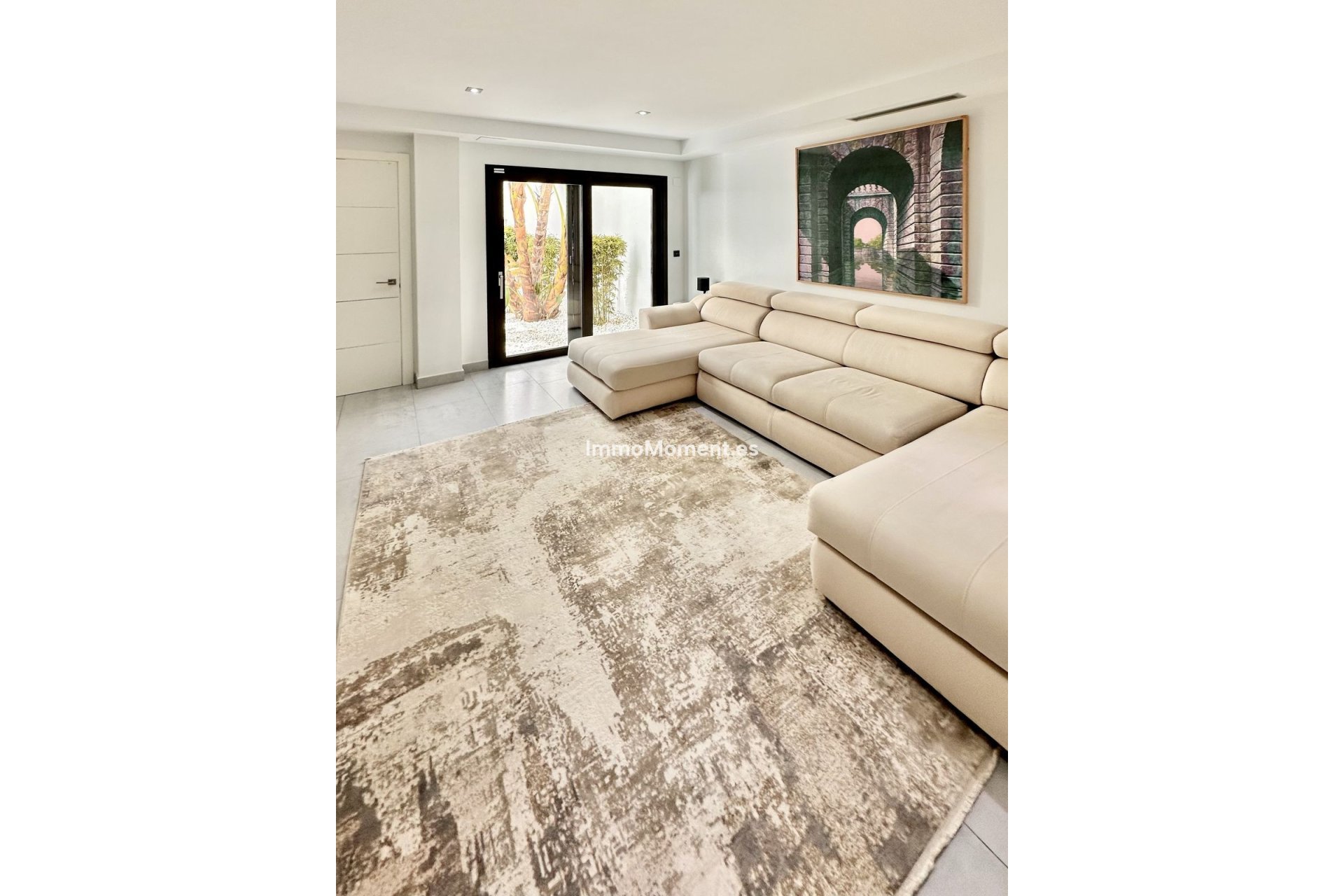 Revente - Villa individuelle - Jávea - Jávea - Xàbia Centro