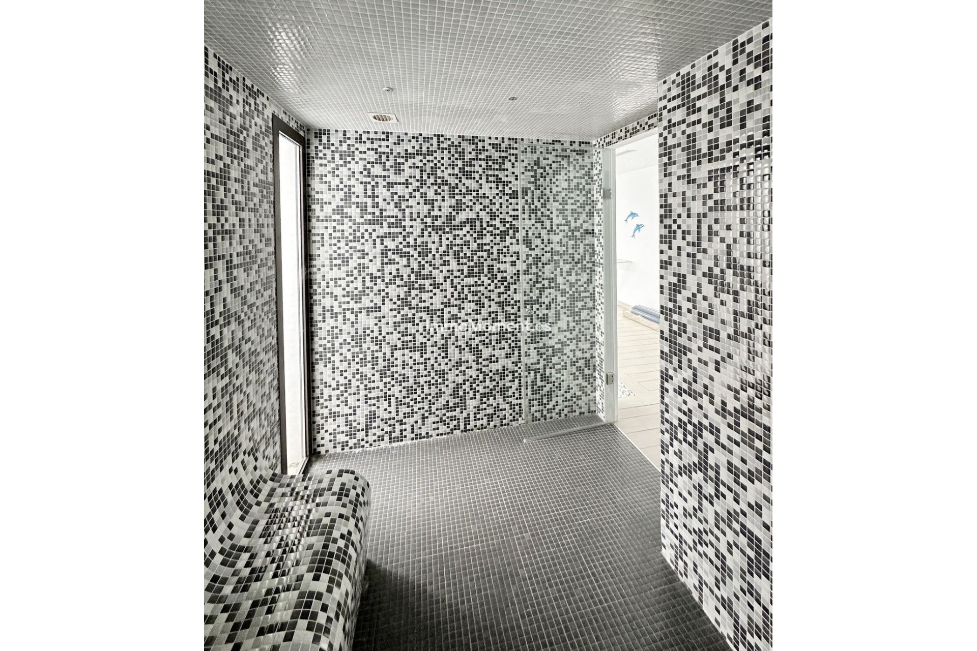 Revente - Villa individuelle - Jávea - Jávea - Xàbia Centro