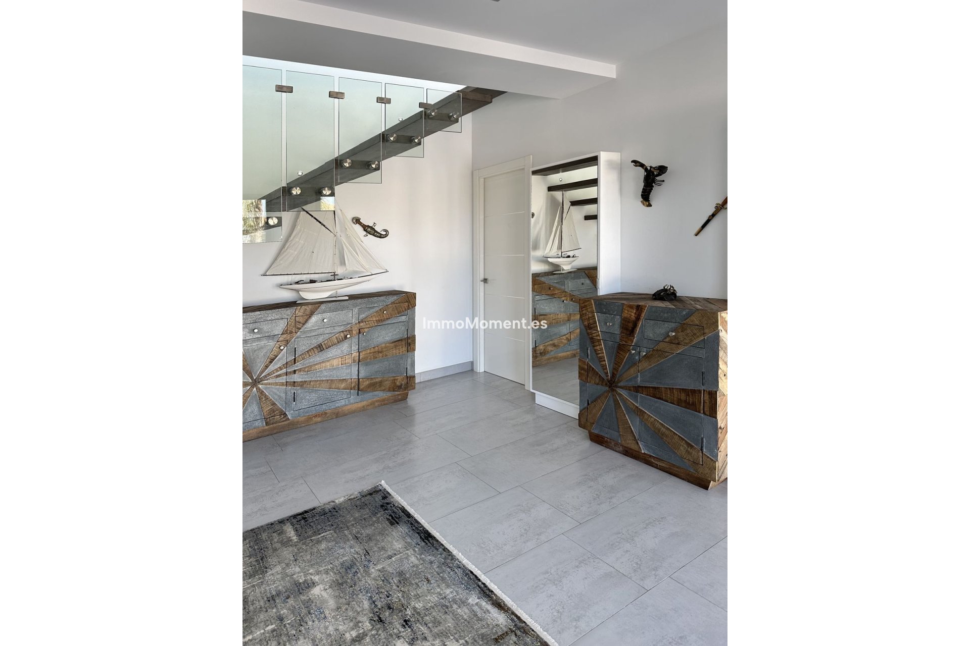 Revente - Villa individuelle - Jávea - Jávea - Xàbia Centro