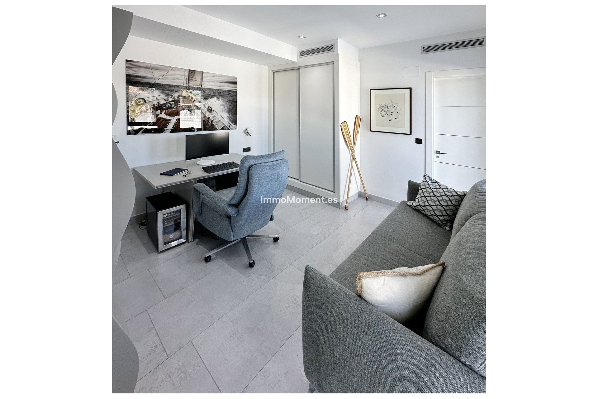 Revente - Villa individuelle - Jávea - Jávea - Xàbia Centro