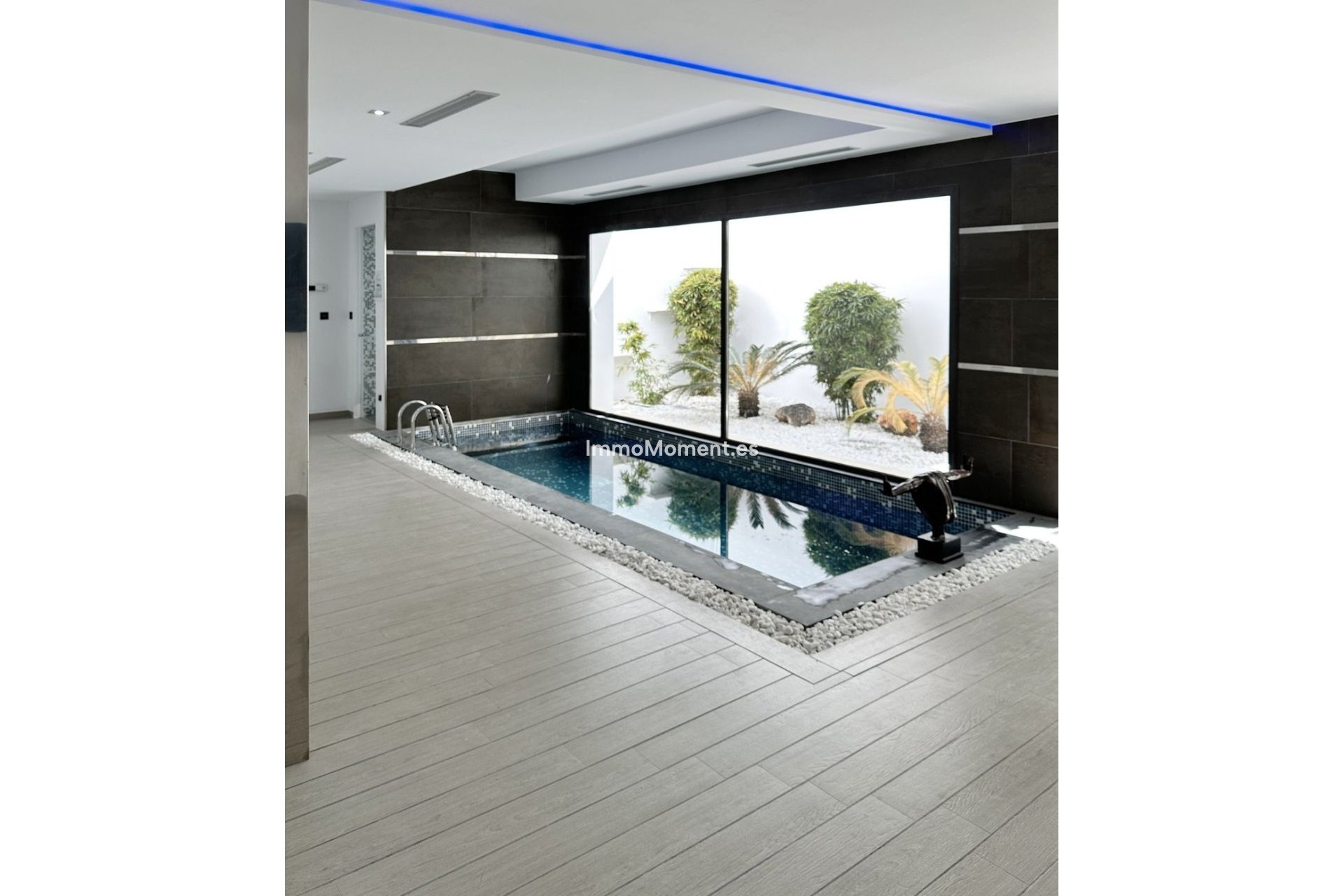 Revente - Villa individuelle - Jávea - Jávea - Xàbia Centro