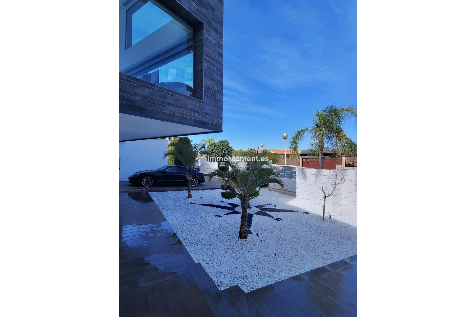 Revente - Villa individuelle - Jávea - Jávea - Xàbia Centro