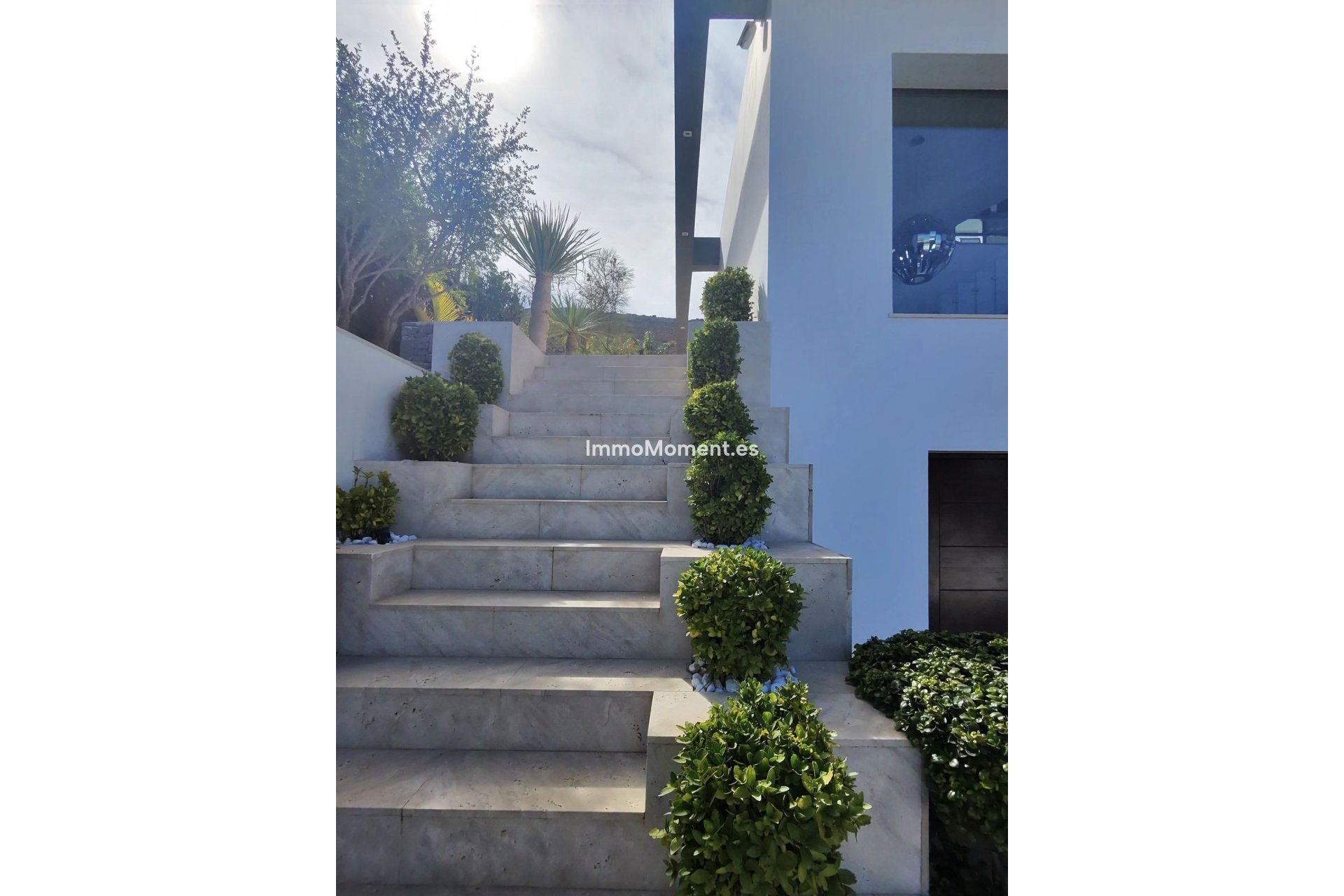 Revente - Villa individuelle - Jávea - Jávea - Xàbia Centro